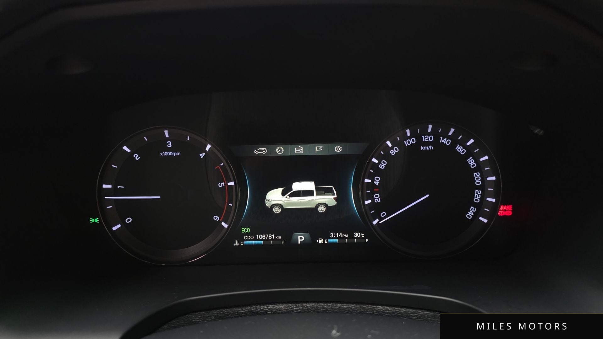 KG Mobility Rexton 2018 — миниатюра 8