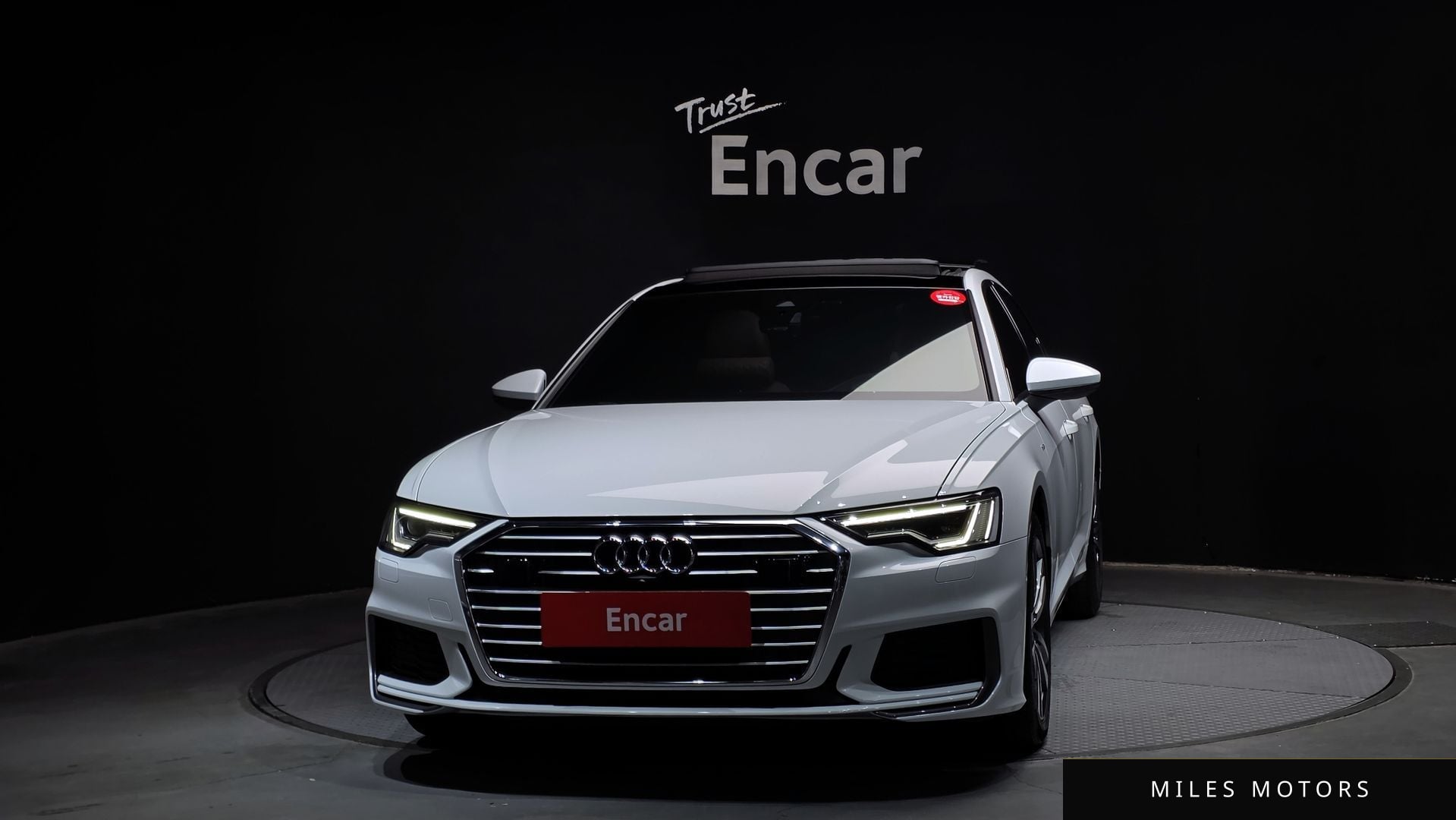 Audi A6 (C8) 2022 — миниатюра 3