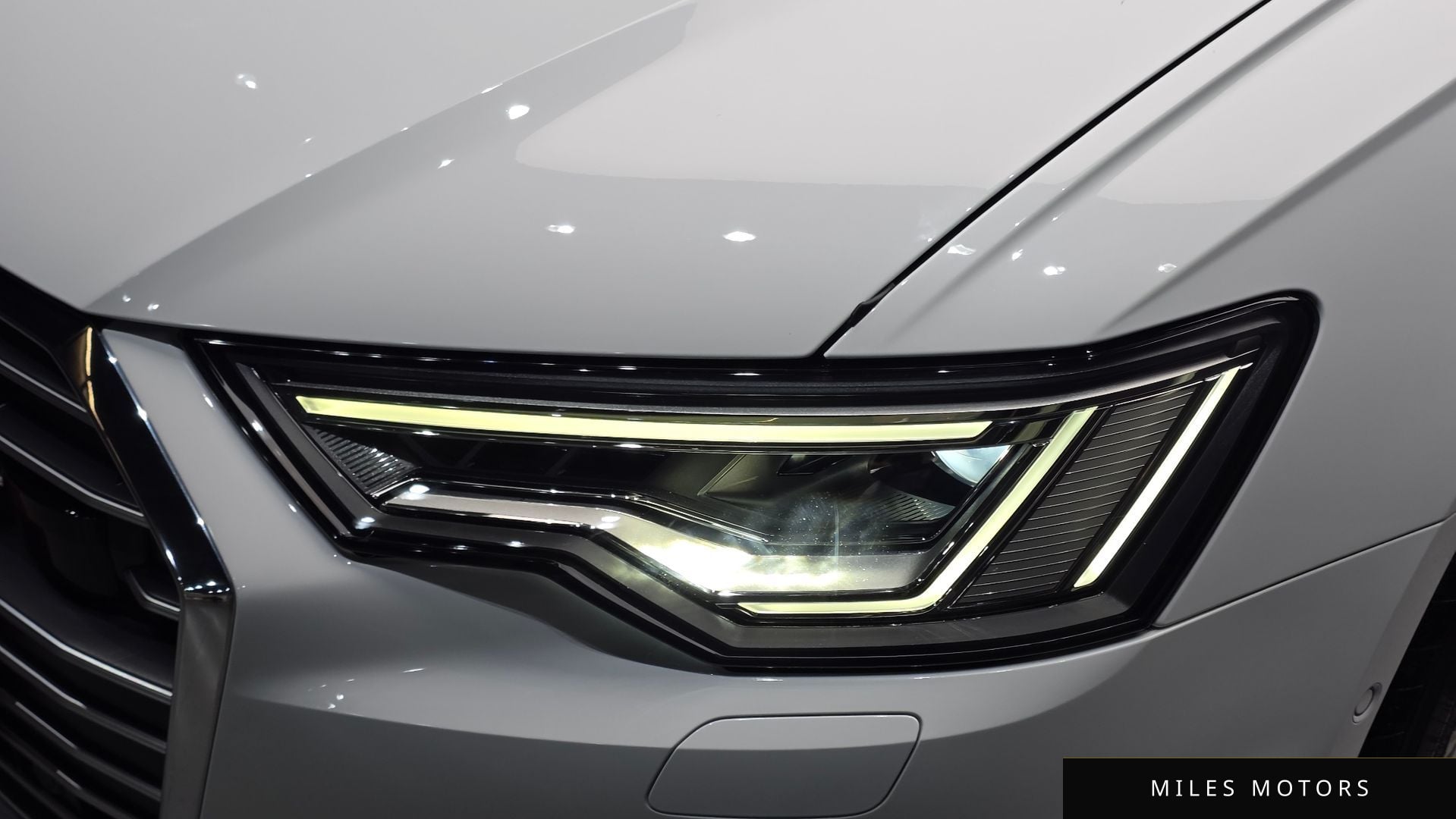 Audi A6 (C8) 2022 — миниатюра 8