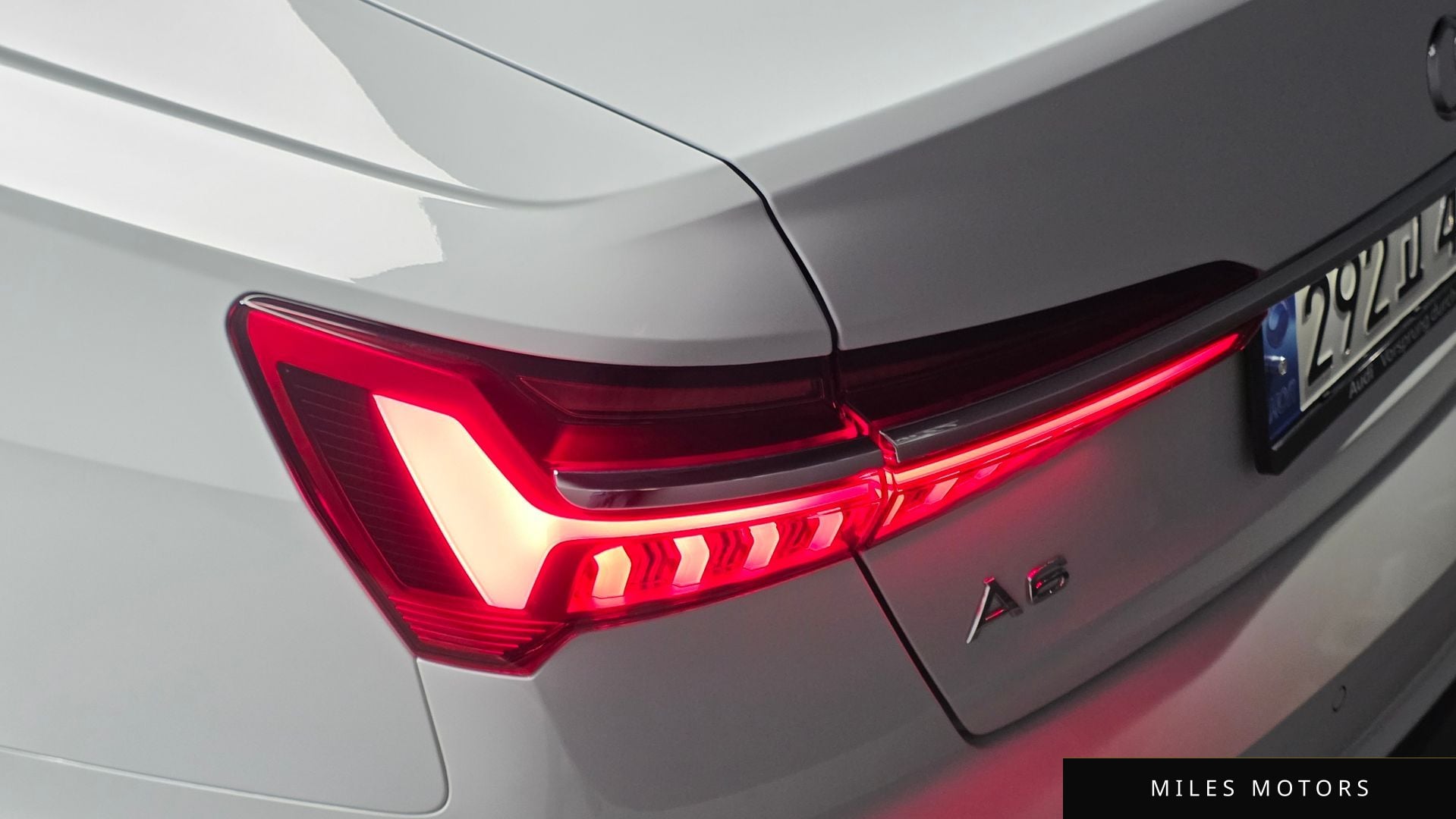 Audi A6 (C8) 2022 — миниатюра 9