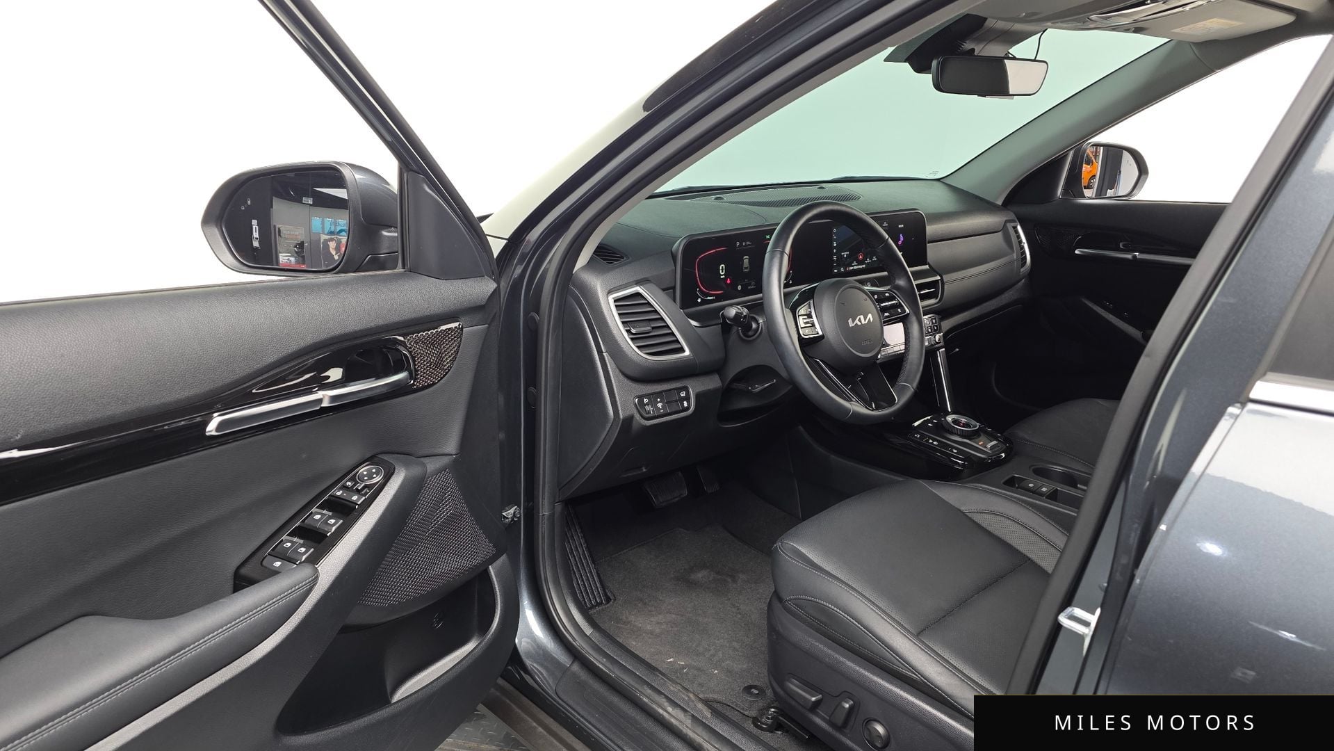 Kia Seltos 2024 — миниатюра 12