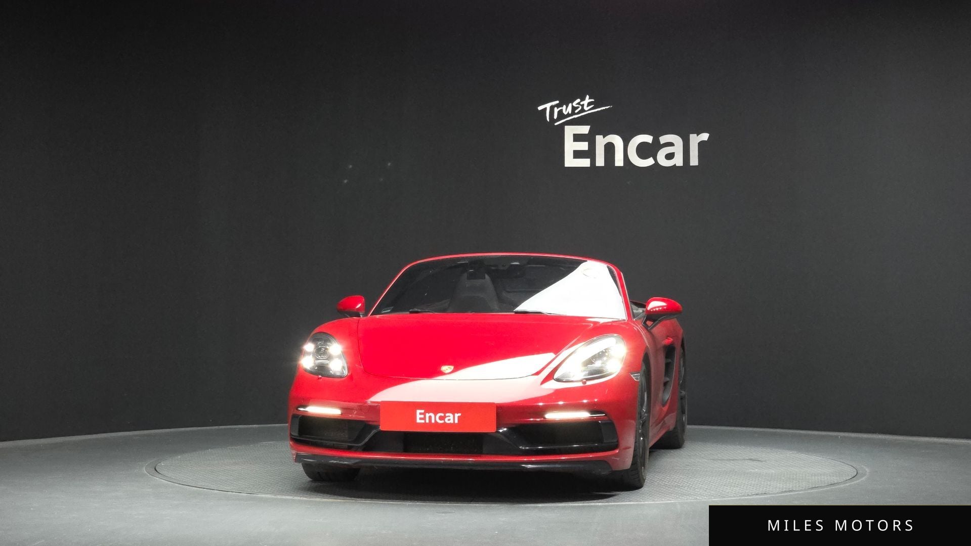 Porsche 718 2018 — миниатюра 3