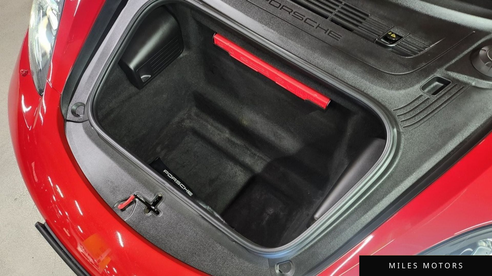 Porsche 718 2018 — миниатюра 6