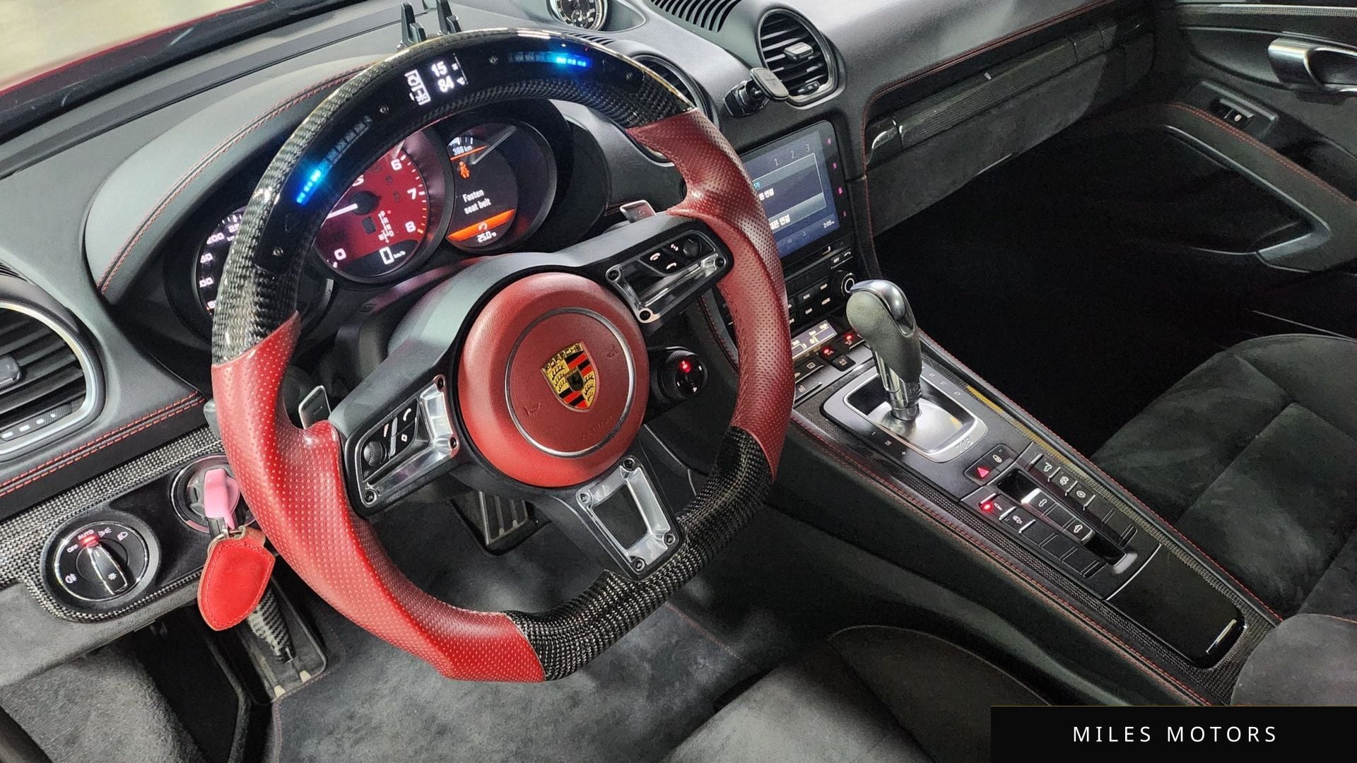 Porsche 718 2018 — миниатюра 10