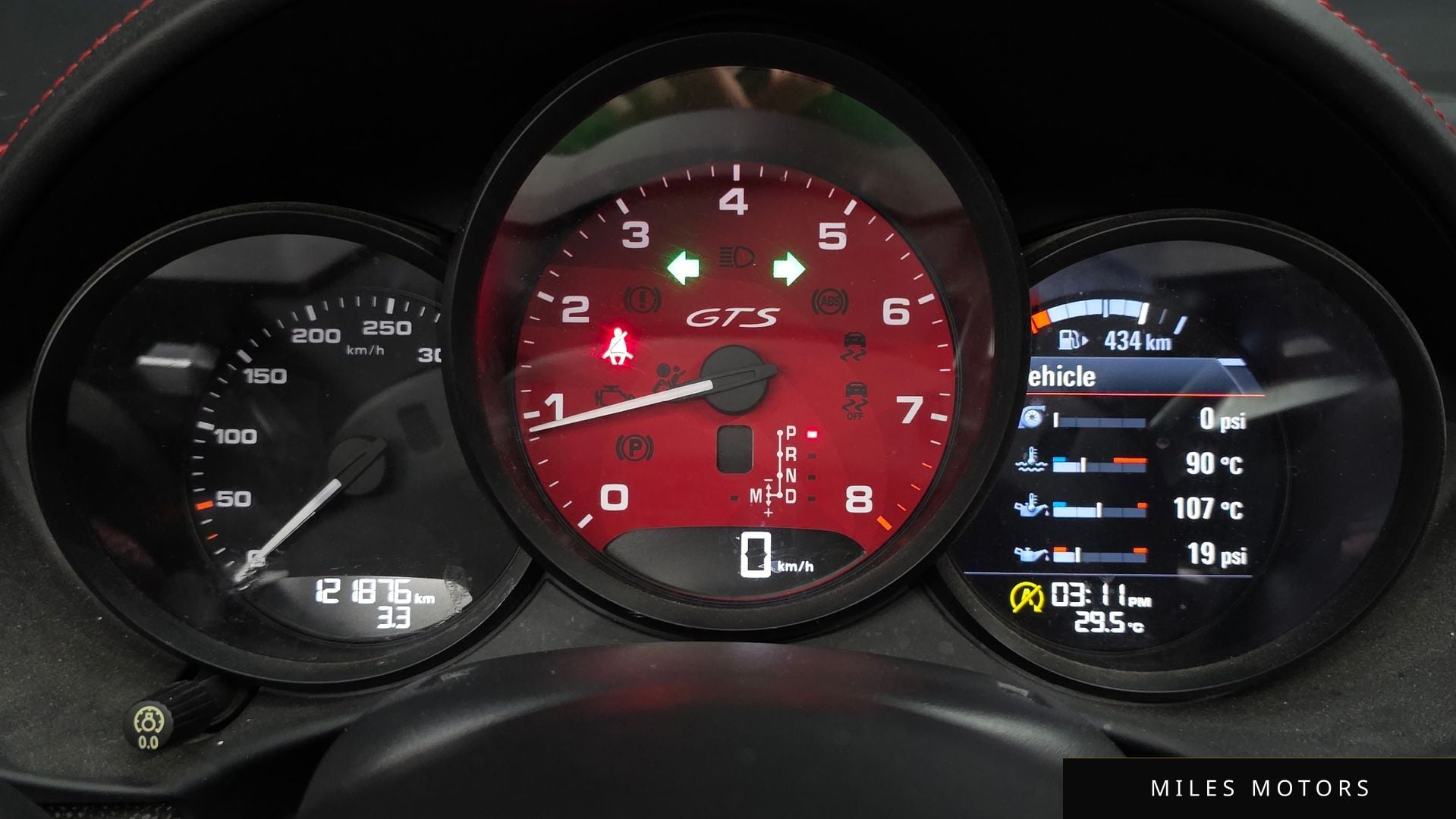 Porsche 718 2018 — миниатюра 11