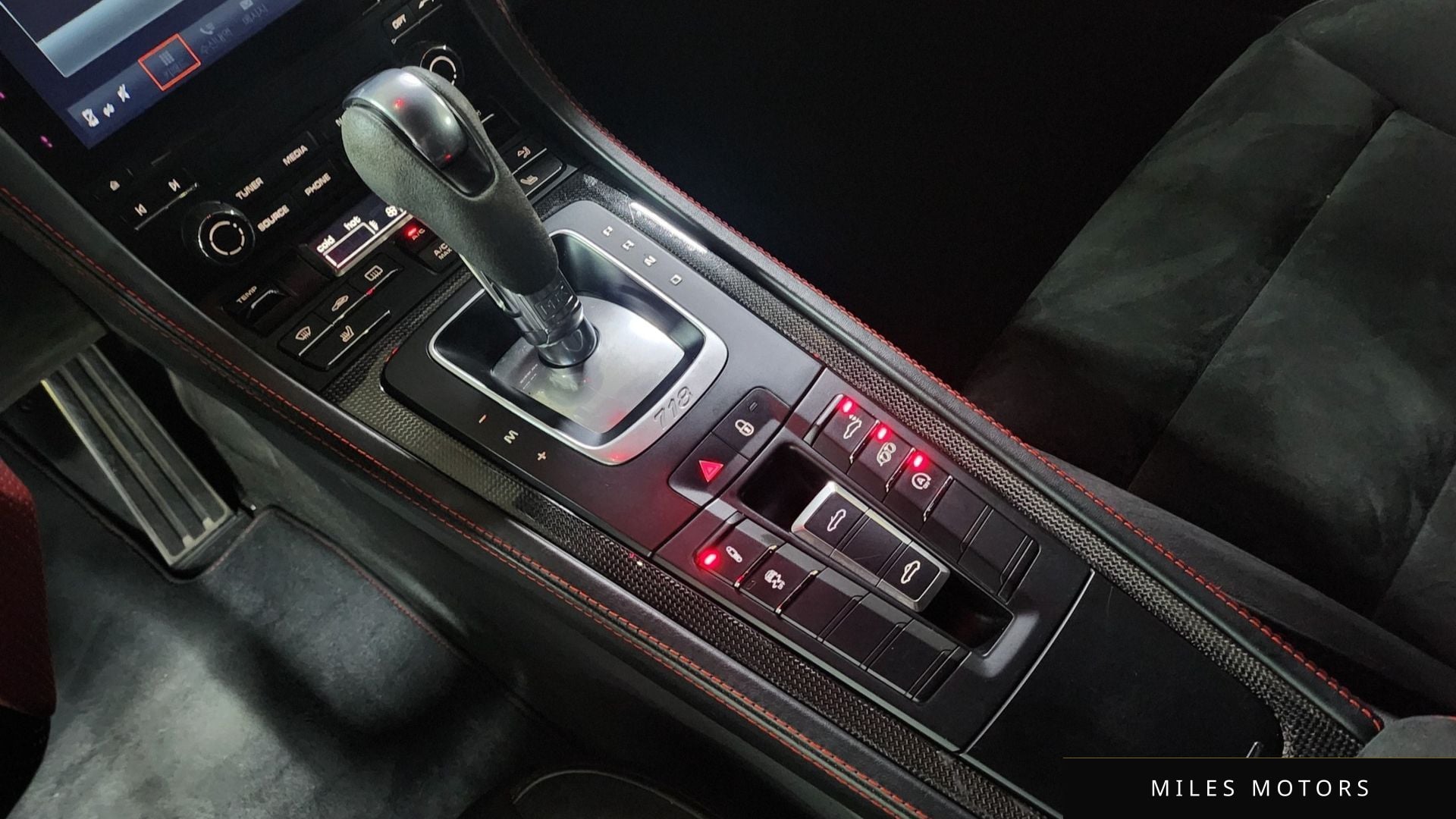 Porsche 718 2018 — миниатюра 12
