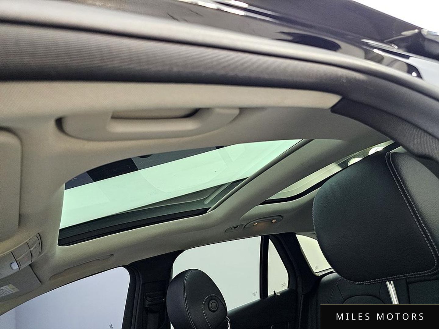 Mercedes-Benz GLC-Class X253 2016 — миниатюра 12