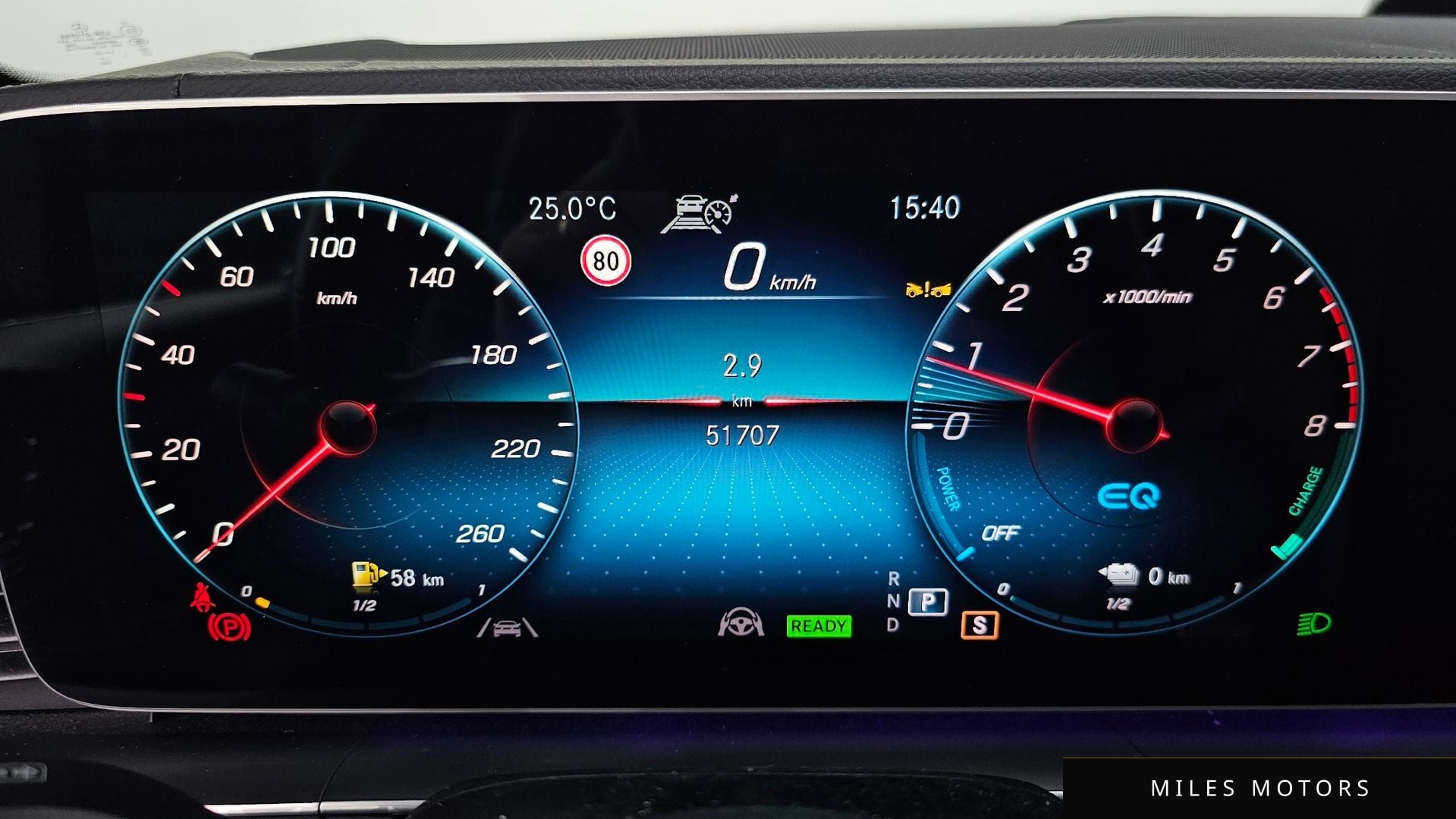 Mercedes-Benz GLE-Class W167 2022 — миниатюра 11