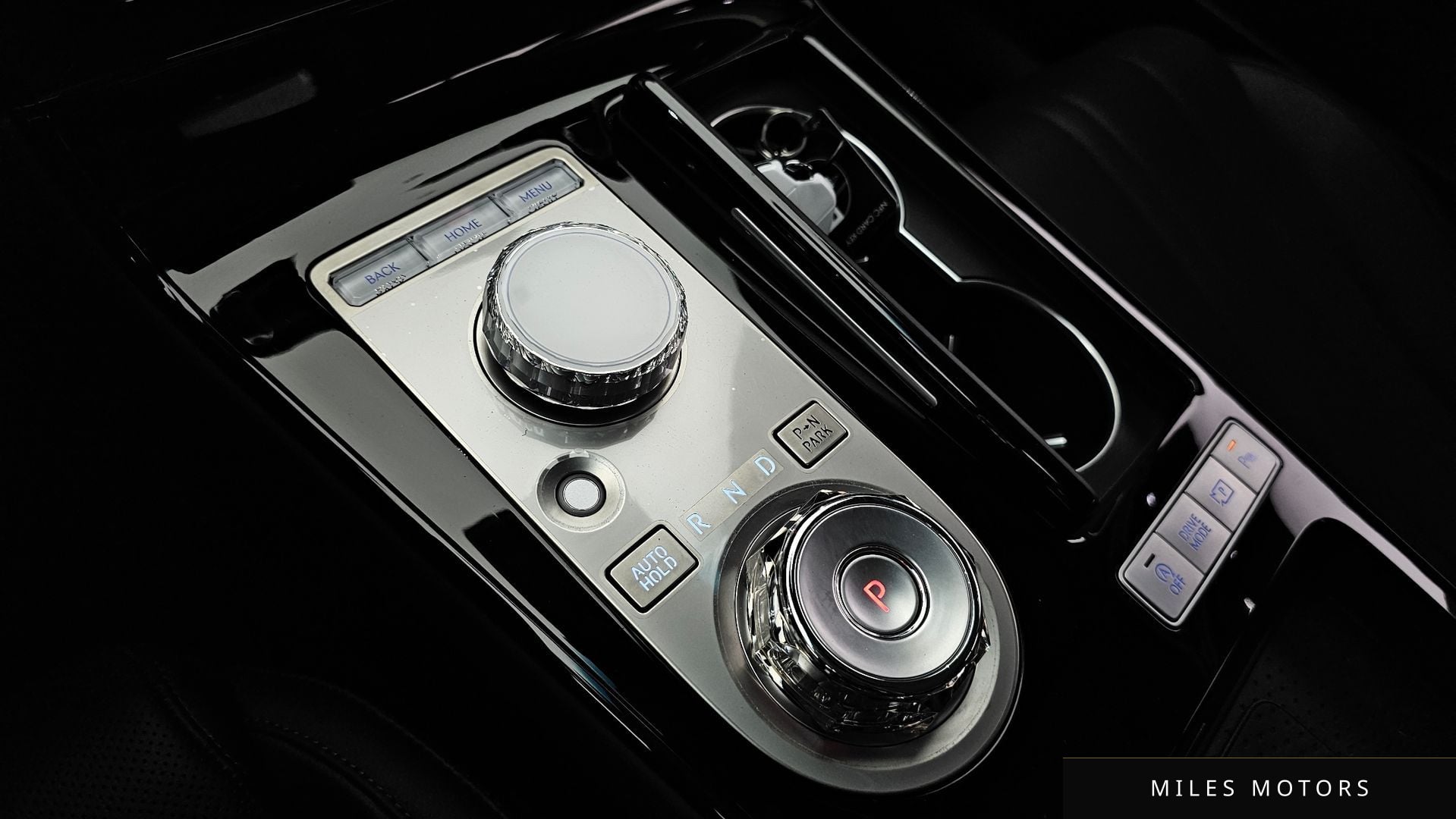 Genesis G80 (RG3) 2025 — миниатюра 12