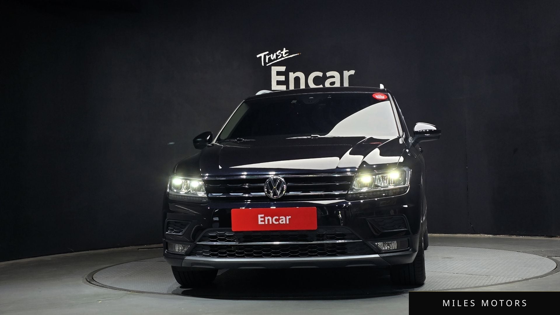 Volkswagen Tiguan 2018 — миниатюра 3