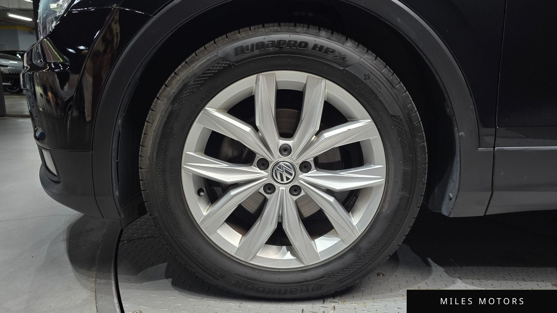 Volkswagen Tiguan 2018 — миниатюра 5