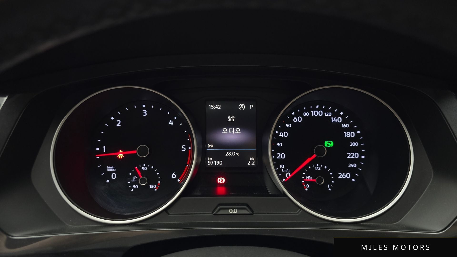 Volkswagen Tiguan 2018 — миниатюра 8