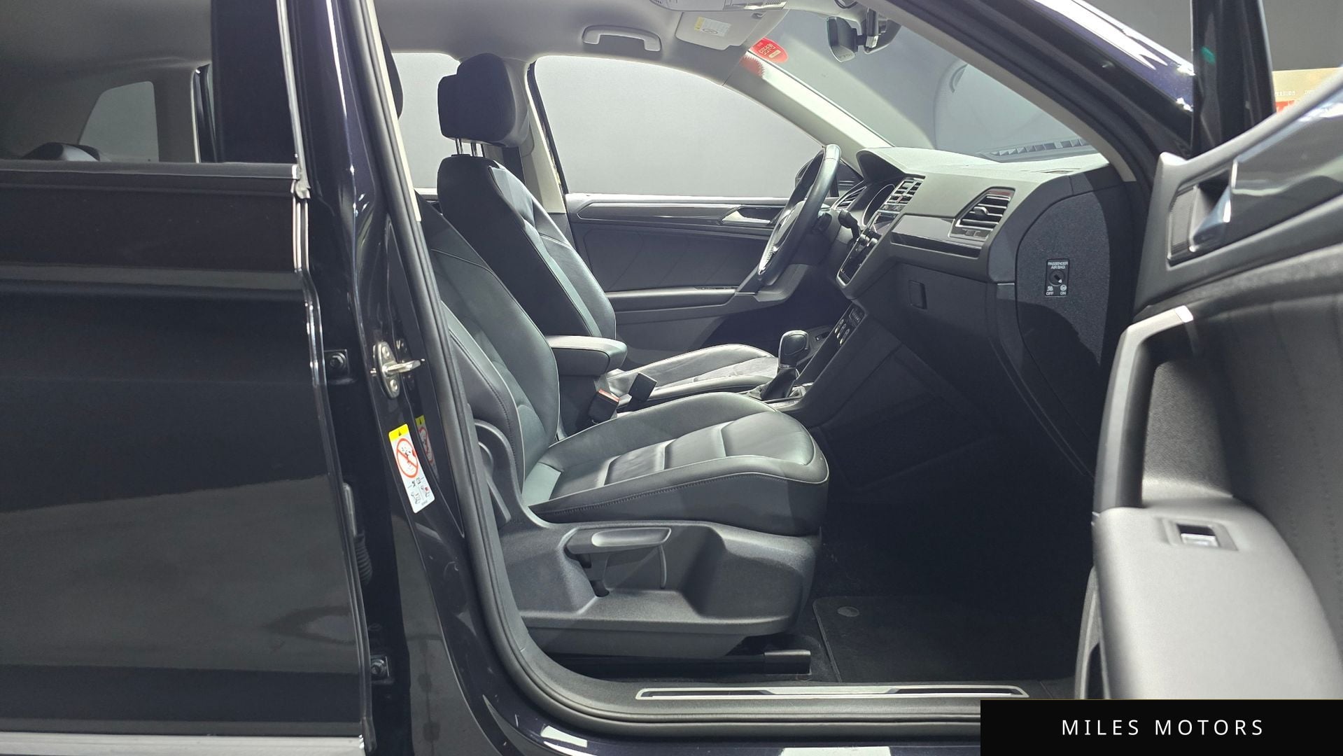Volkswagen Tiguan 2018 — миниатюра 11