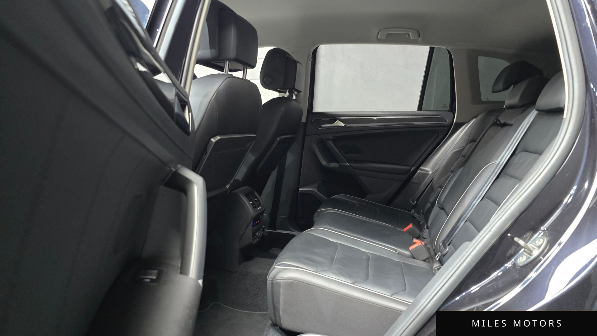 Volkswagen Tiguan 2018 — миниатюра 12
