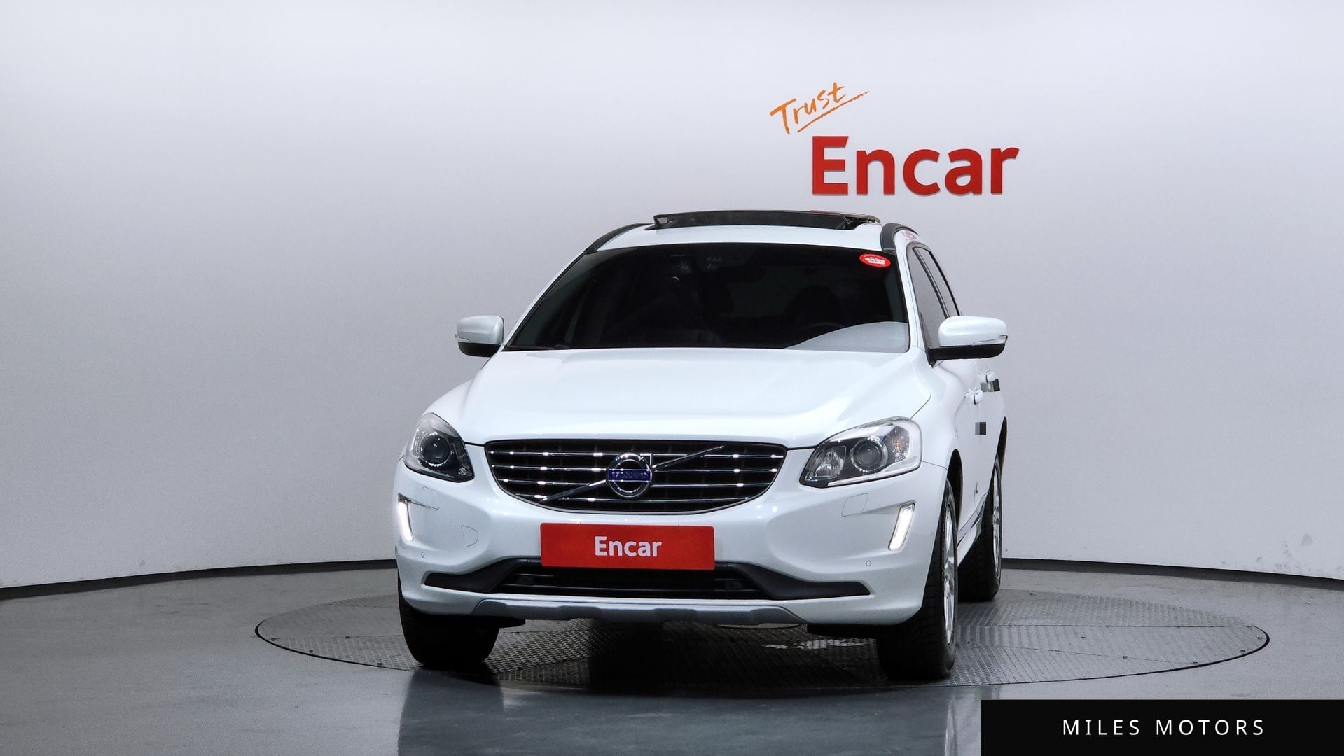Volvo XC60 2017 — миниатюра 3