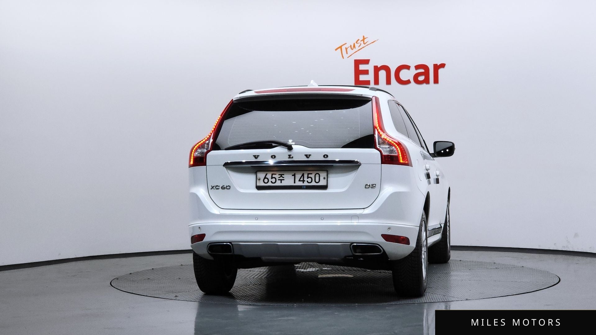 Volvo XC60 2017 — миниатюра 4