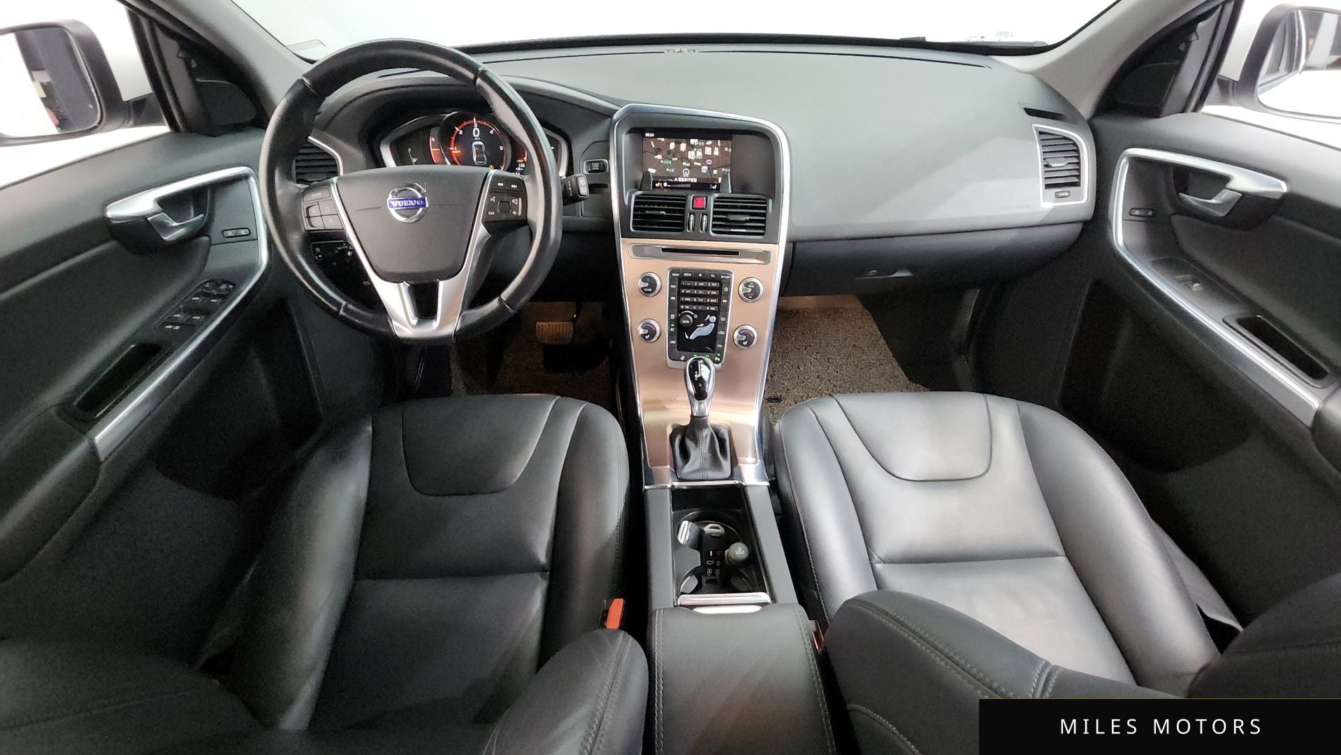 Volvo XC60 2017 — миниатюра 7