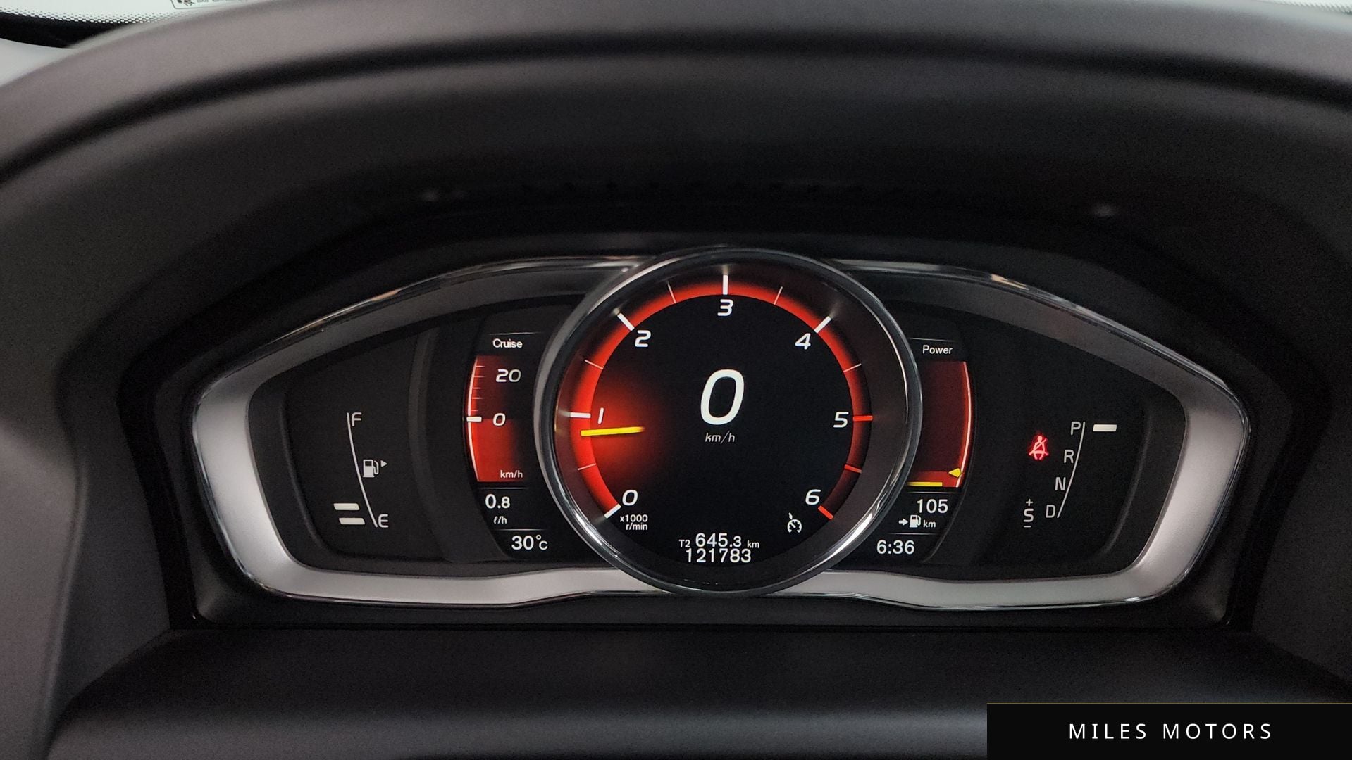 Volvo XC60 2017 — миниатюра 8