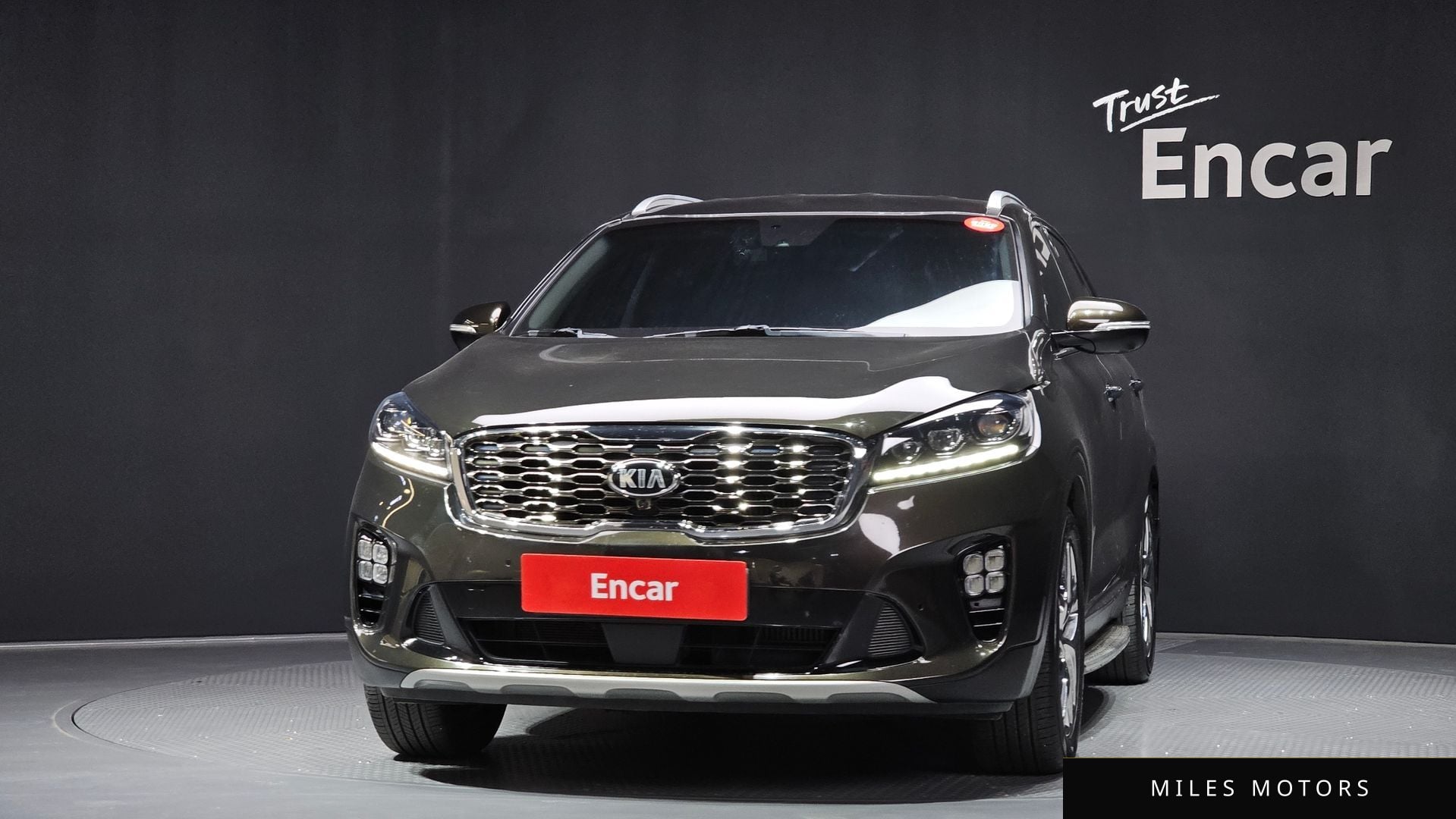 Kia Sorento 2020 — миниатюра 3