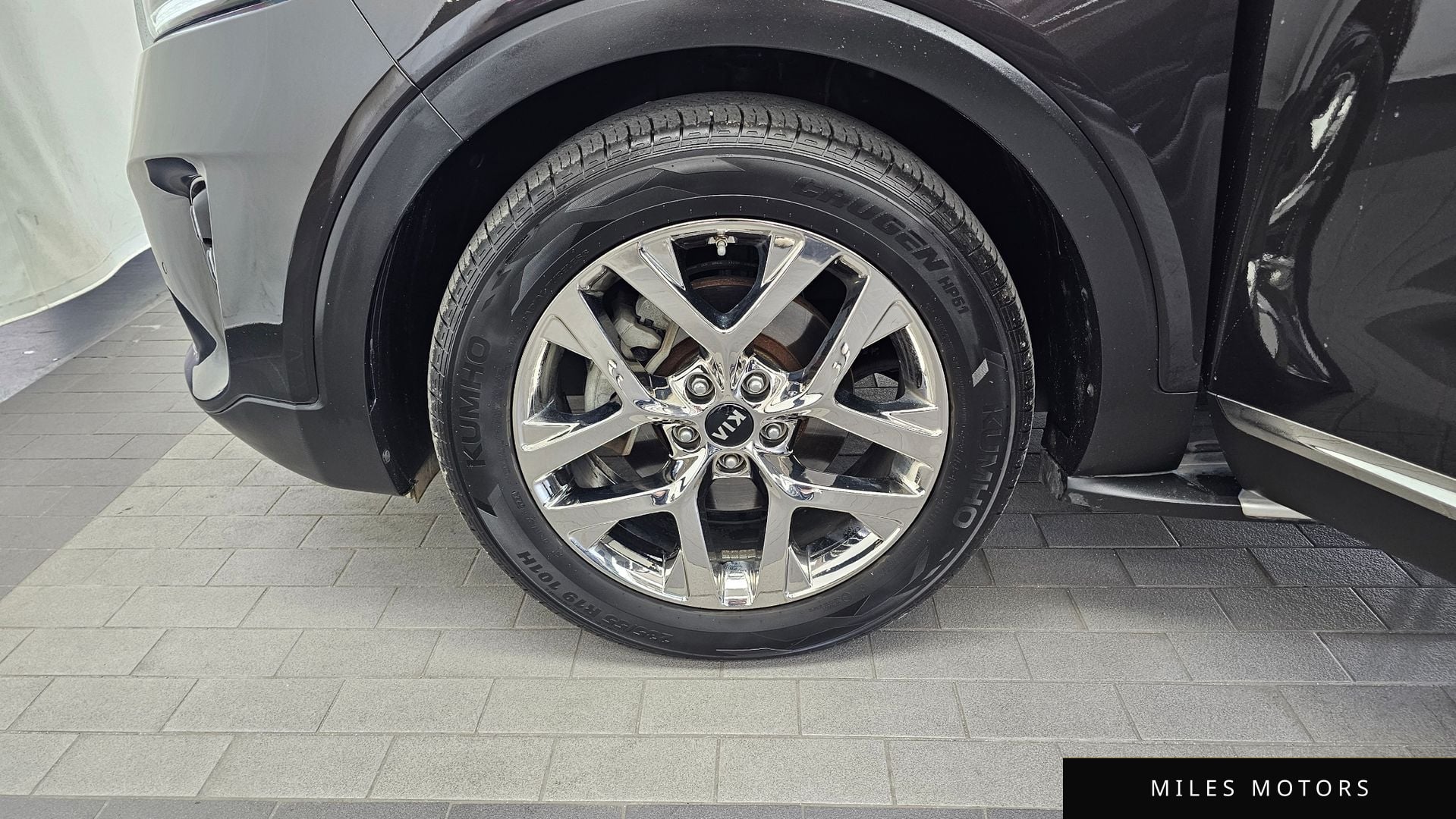 Kia Sorento 2020 — миниатюра 5