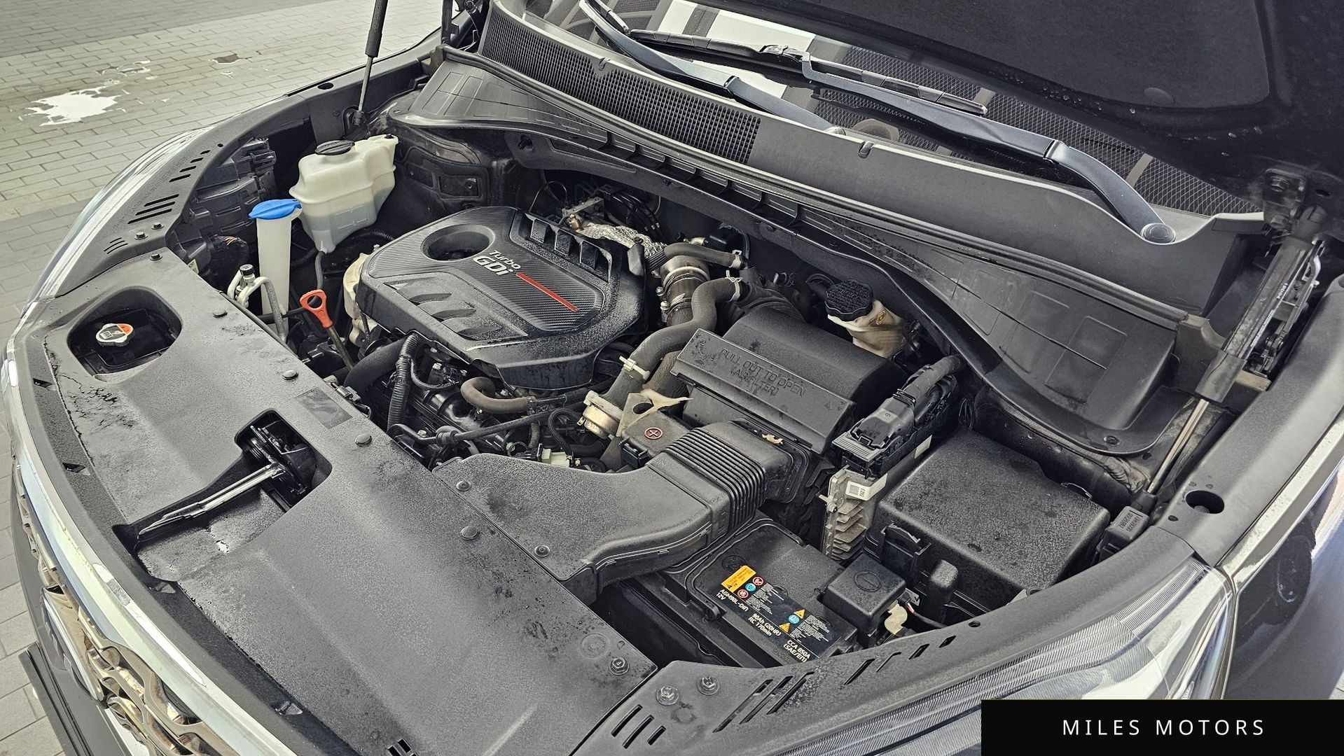 Kia Sorento 2020 — миниатюра 6