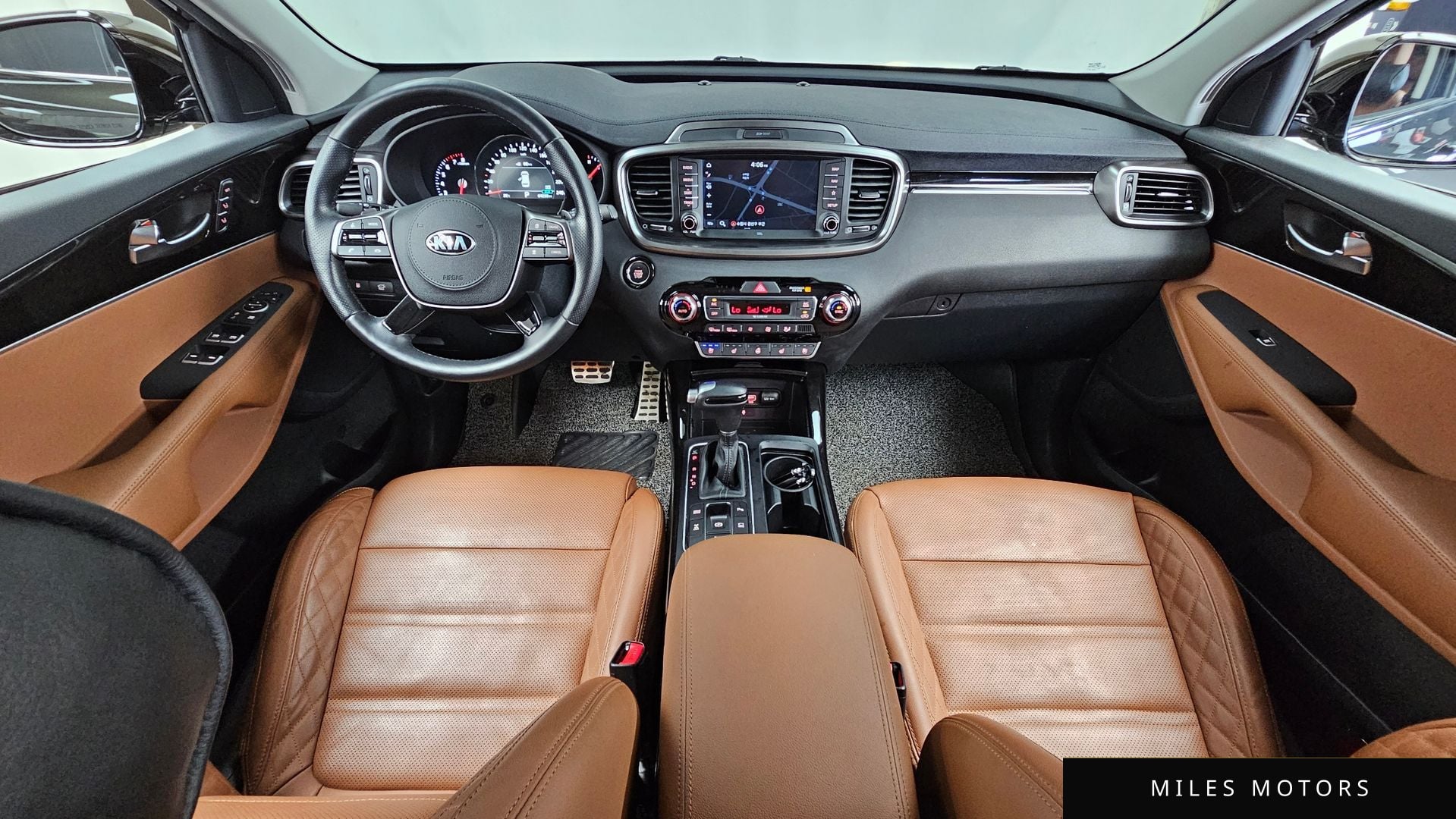 Kia Sorento 2020 — миниатюра 10