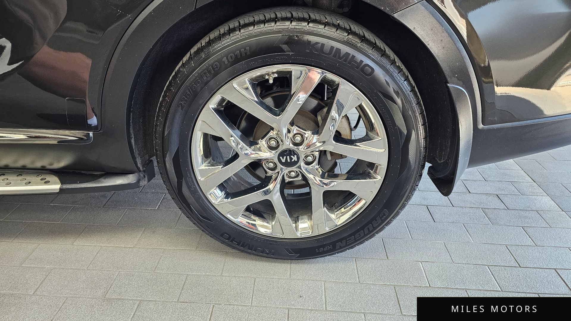 Kia Sorento 2020 — миниатюра 7