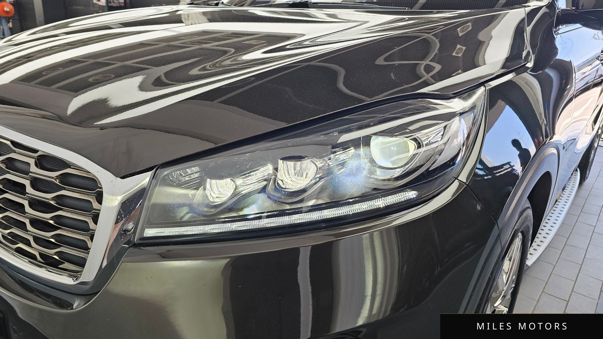 Kia Sorento 2020 — миниатюра 8
