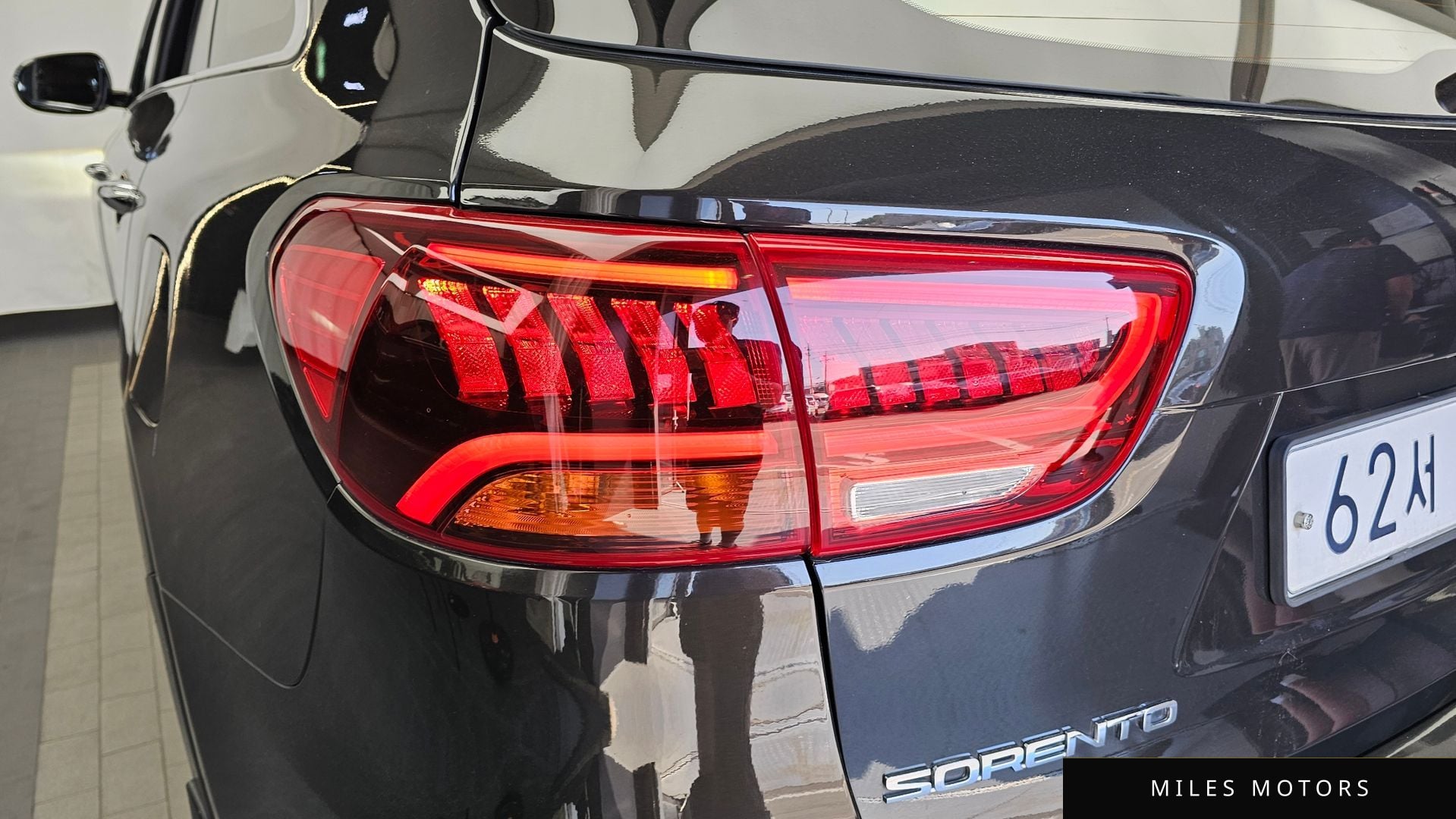 Kia Sorento 2020 — миниатюра 9