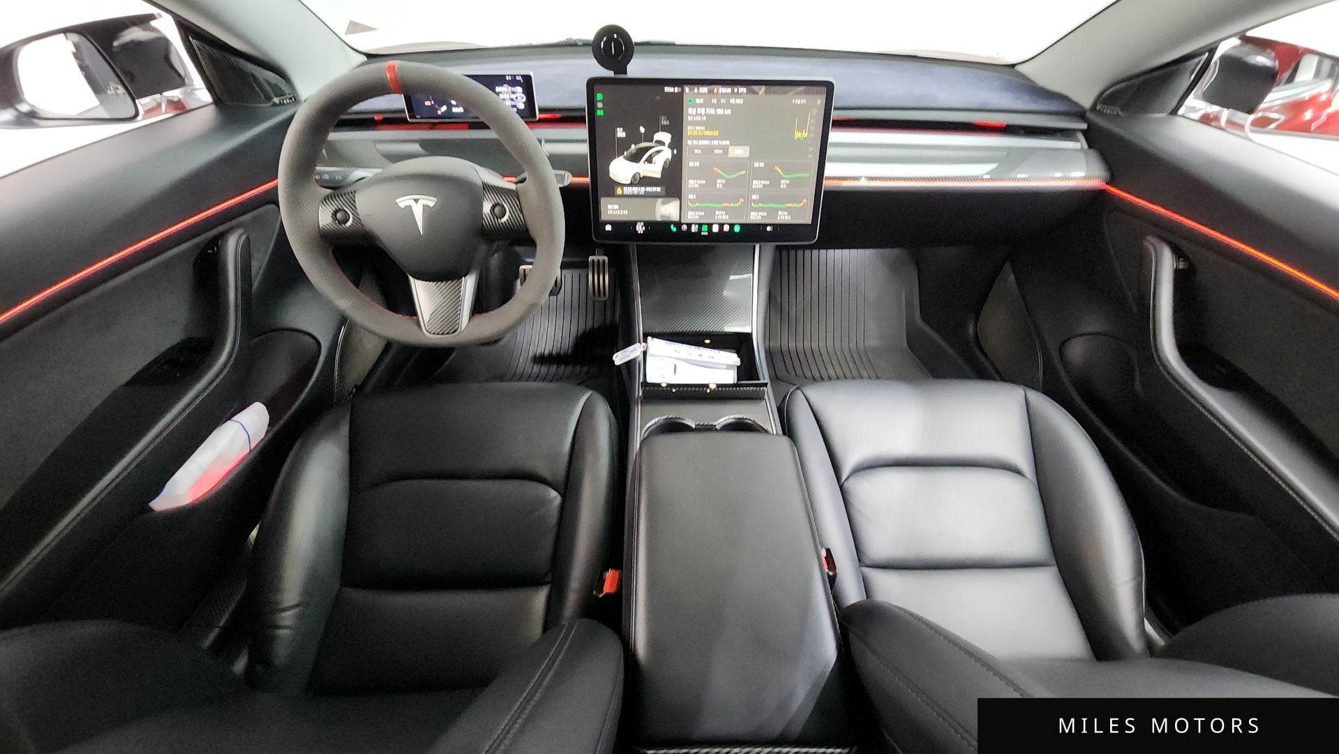 Tesla Model 3 2020 — миниатюра 7