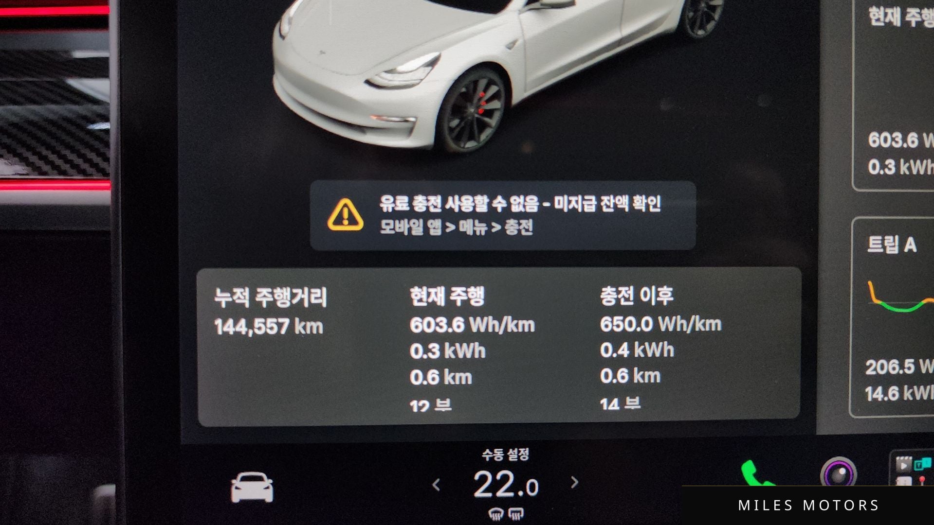 Tesla Model 3 2020 — миниатюра 8