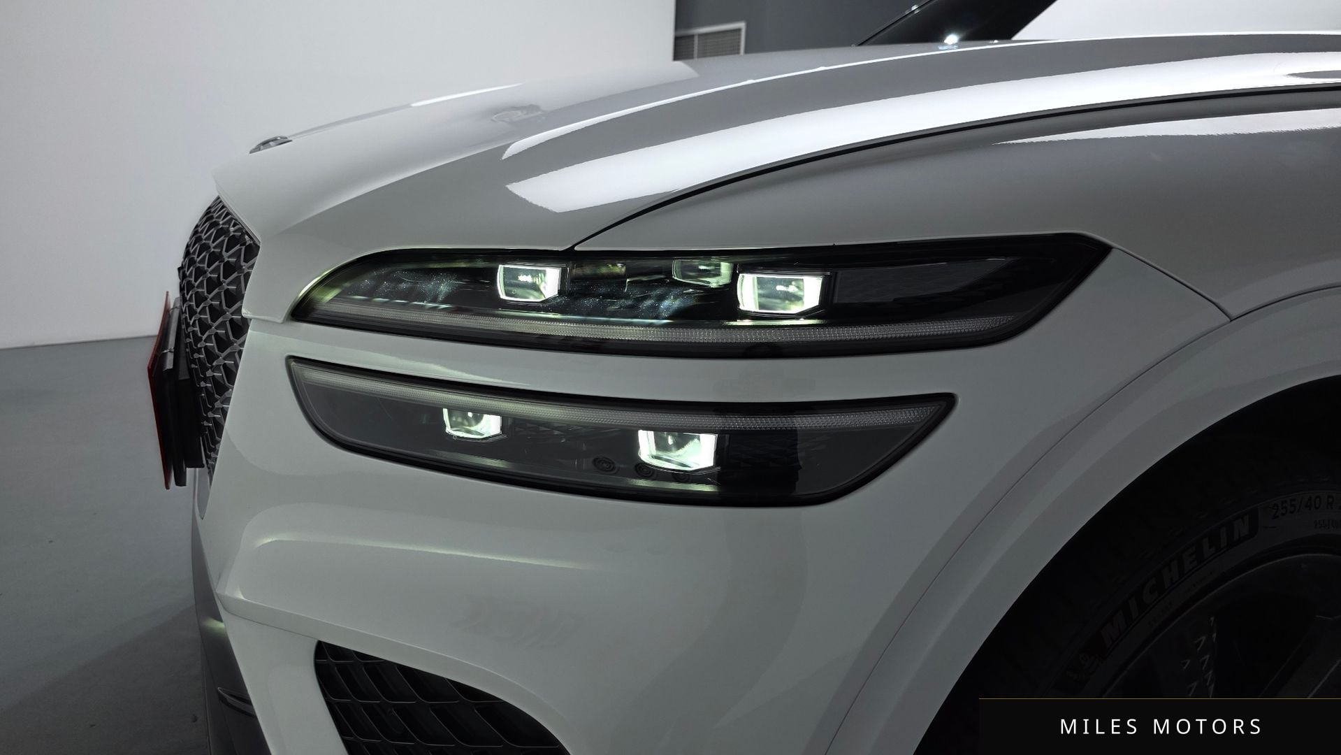 Genesis GV70 2023 — миниатюра 7