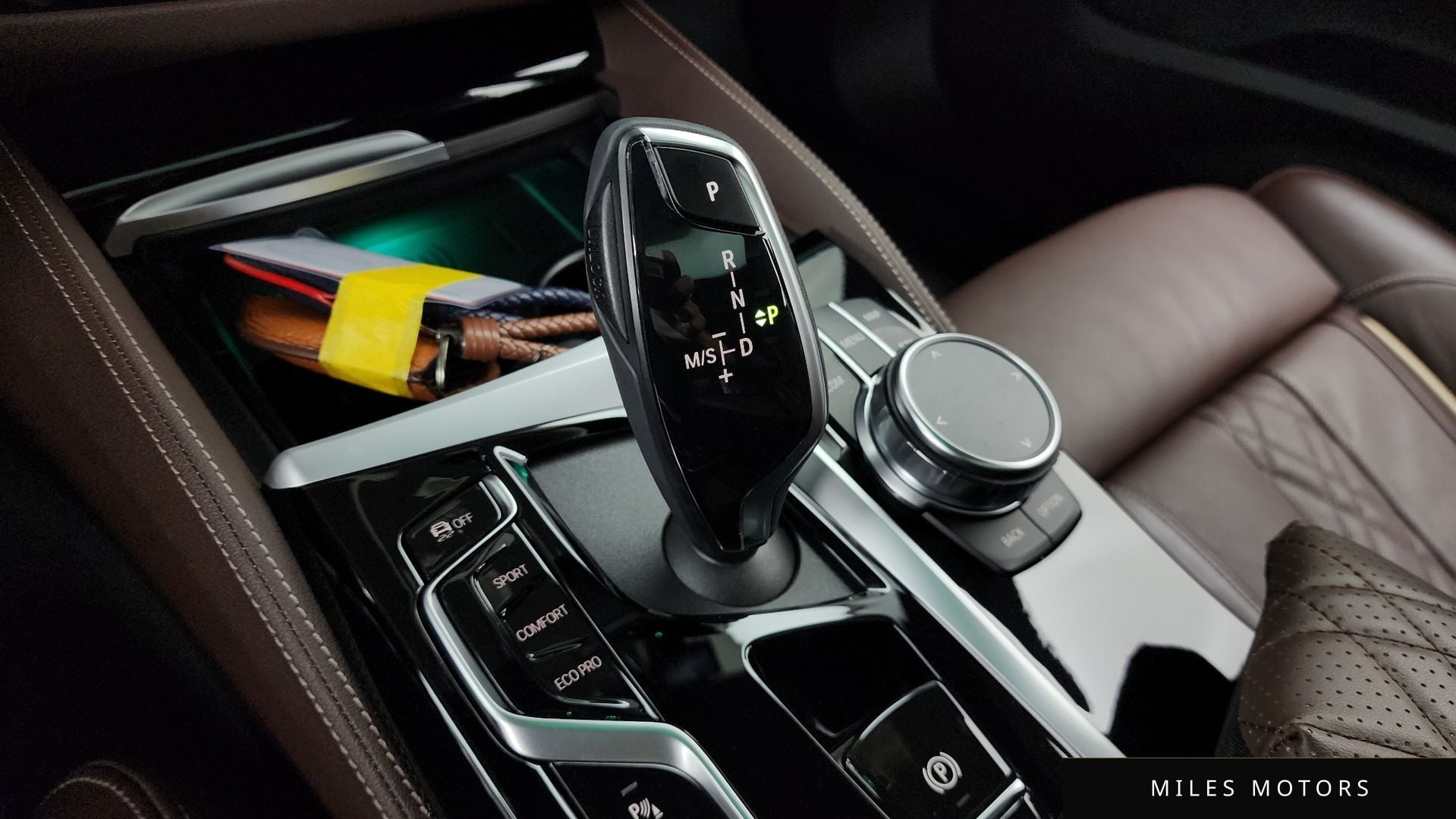 BMW 6 Series GT (G32) 2023 — миниатюра 12