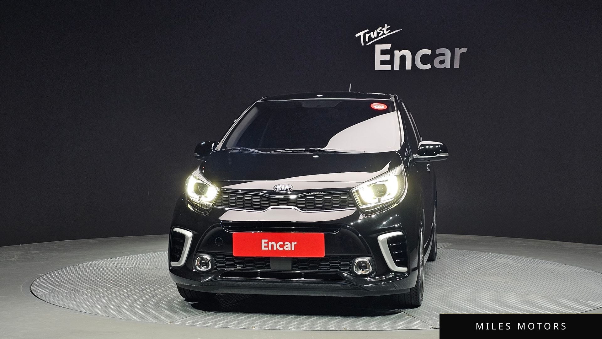 Kia morning 2019 — миниатюра 3
