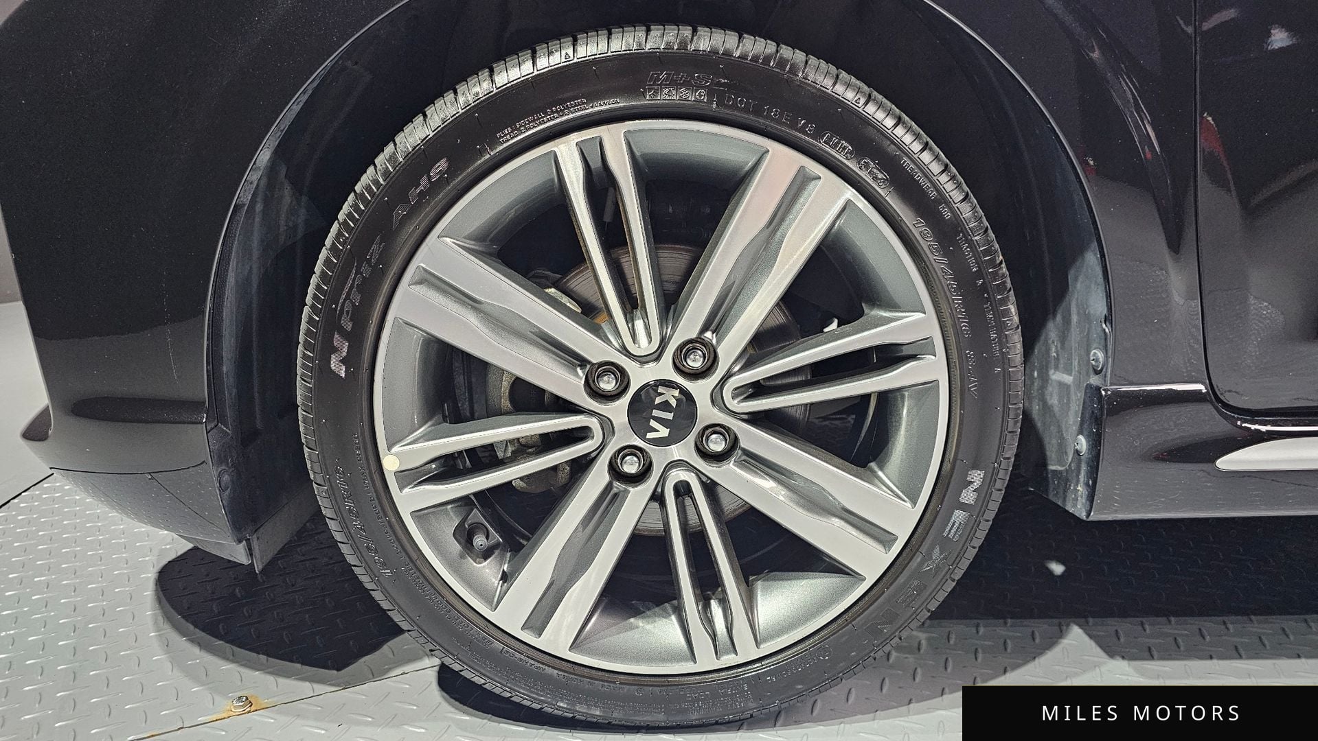 Kia morning 2019 — миниатюра 5
