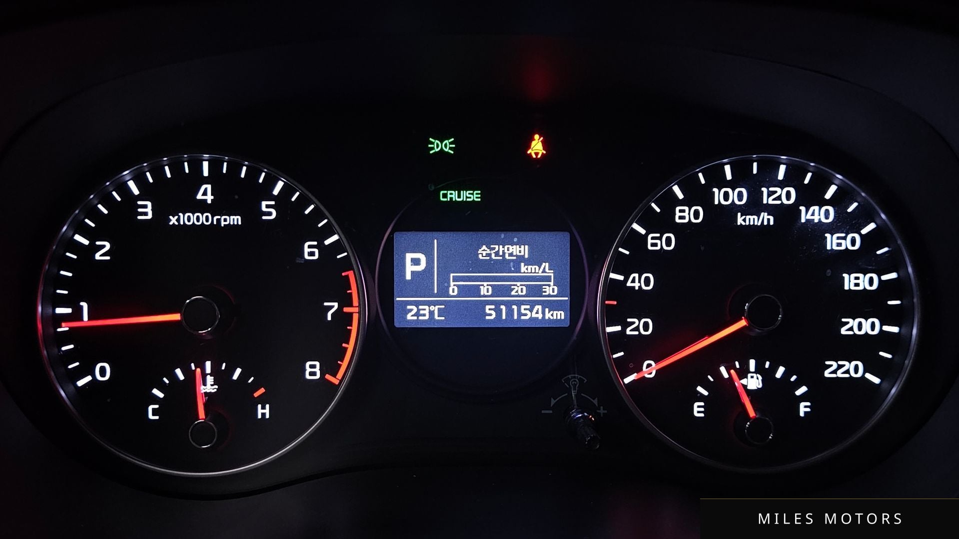 Kia morning 2019 — миниатюра 11