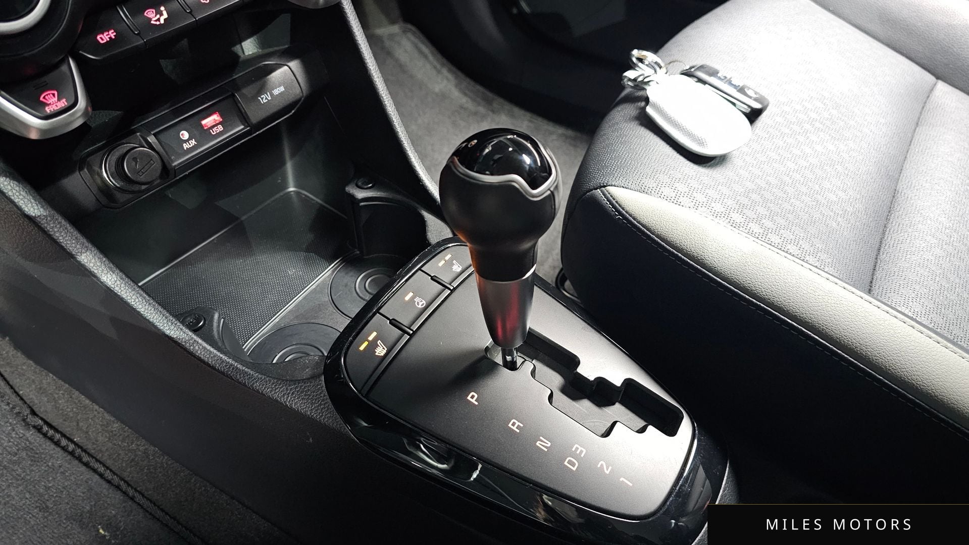 Kia morning 2019 — миниатюра 12
