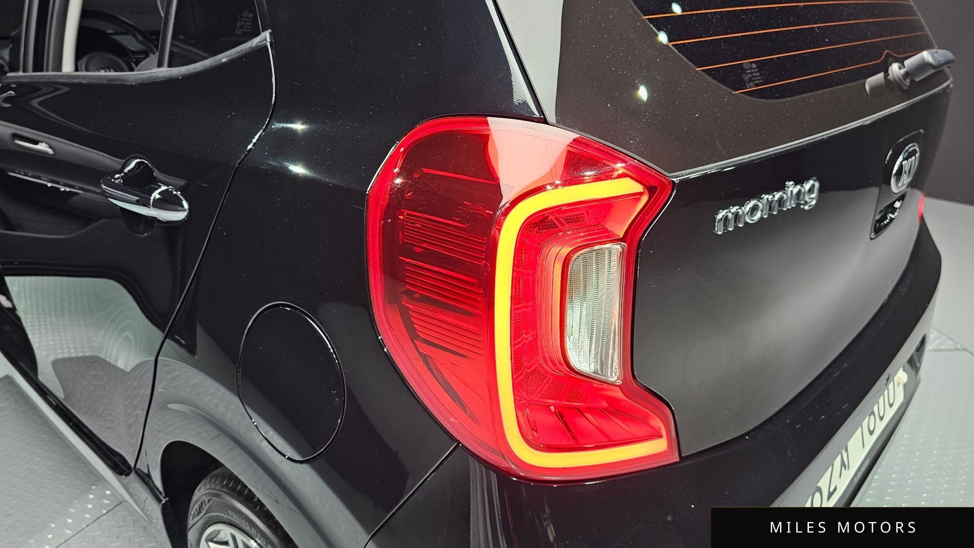 Kia morning 2019 — миниатюра 9