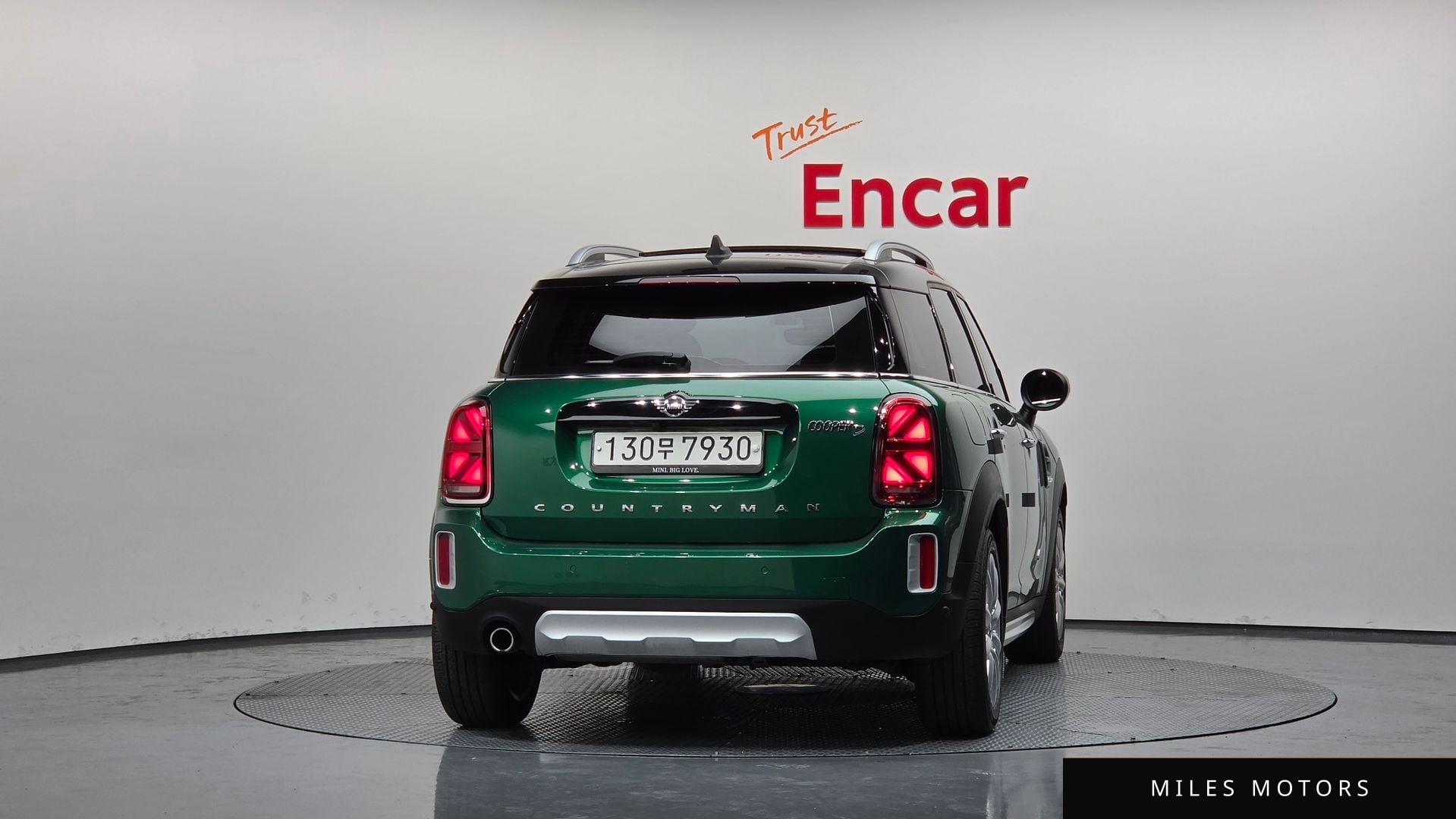 MINI Countryman 2022 — миниатюра 4