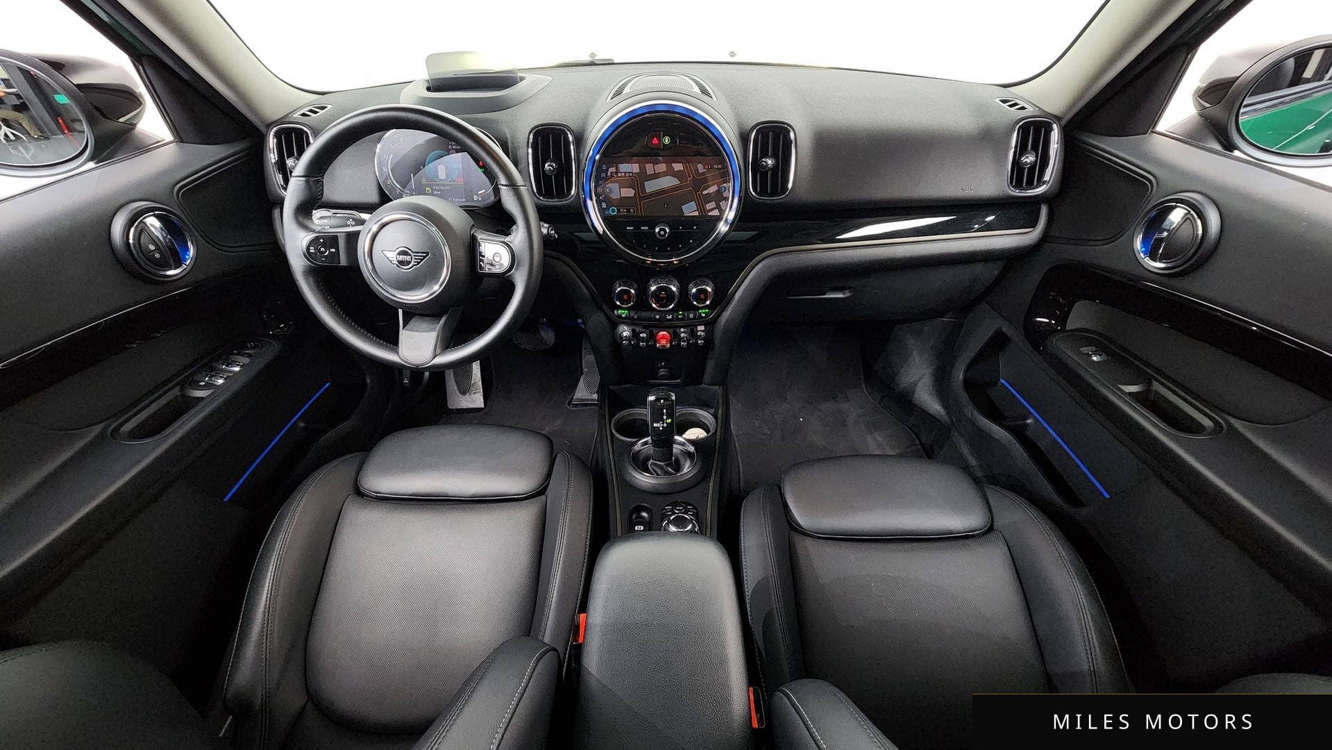 MINI Countryman 2022 — миниатюра 7