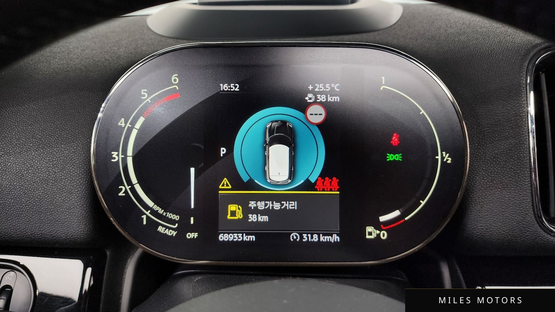 MINI Countryman 2022 — миниатюра 8