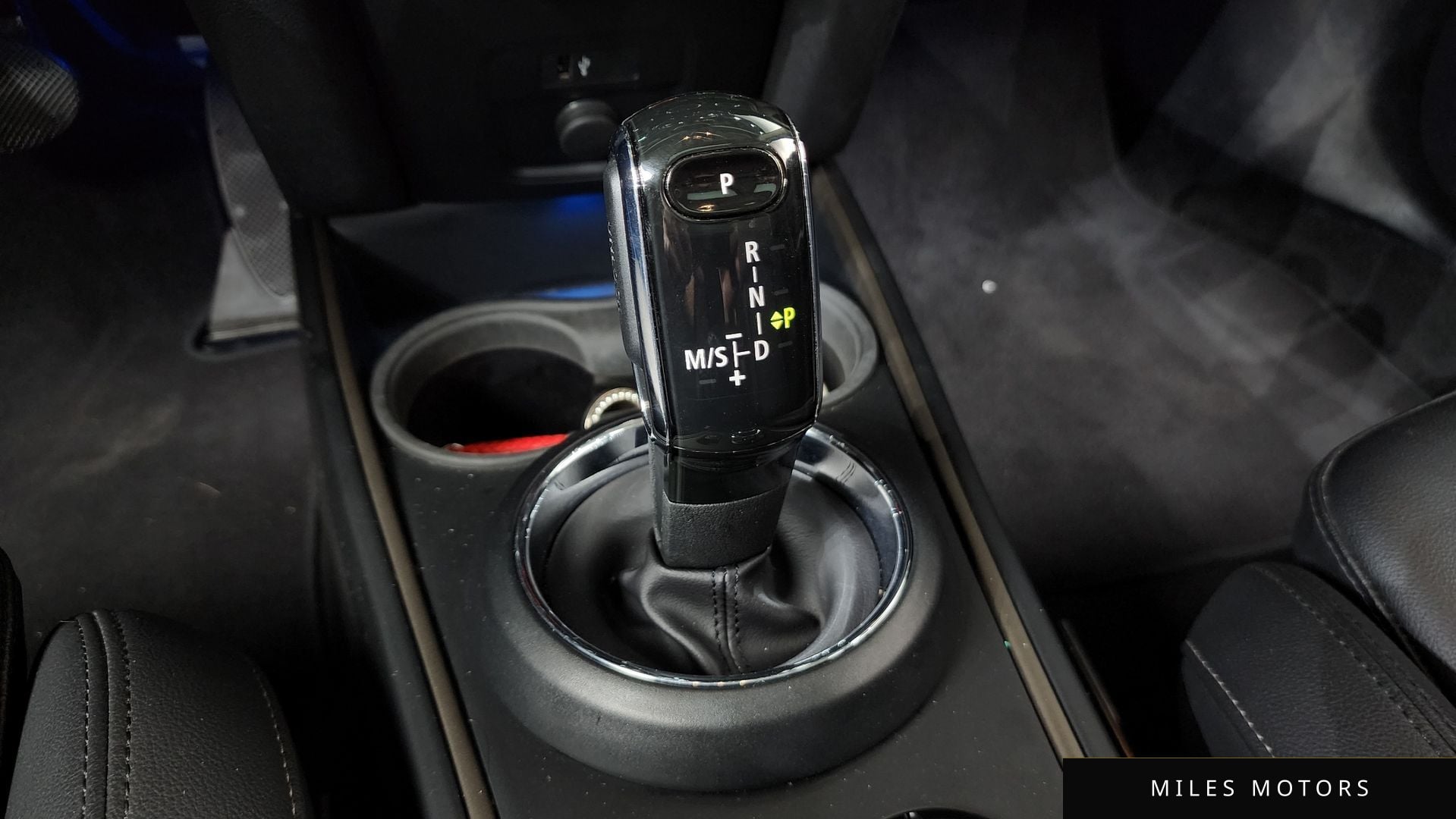 MINI Countryman 2022 — миниатюра 9