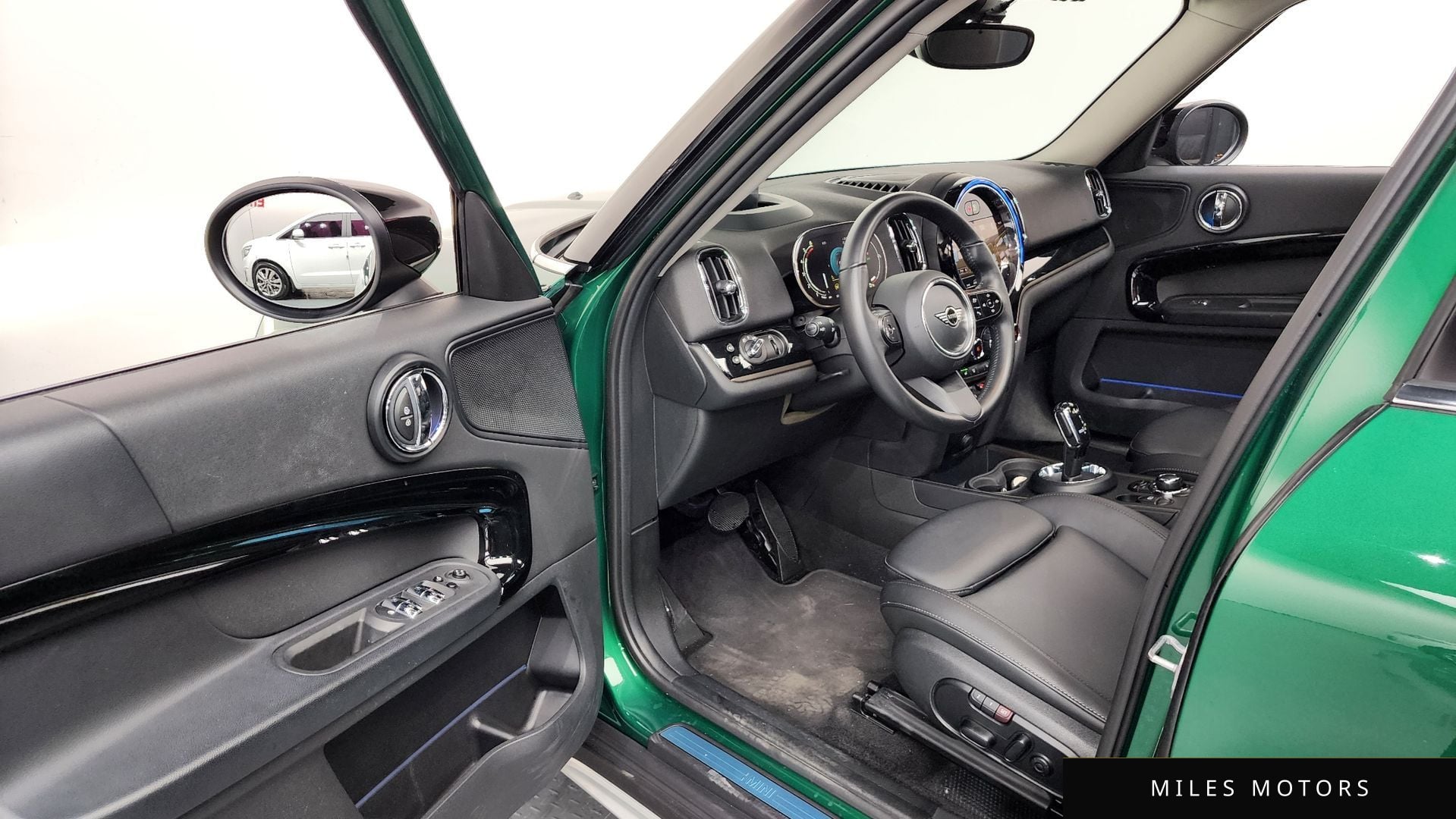 MINI Countryman 2022 — миниатюра 10