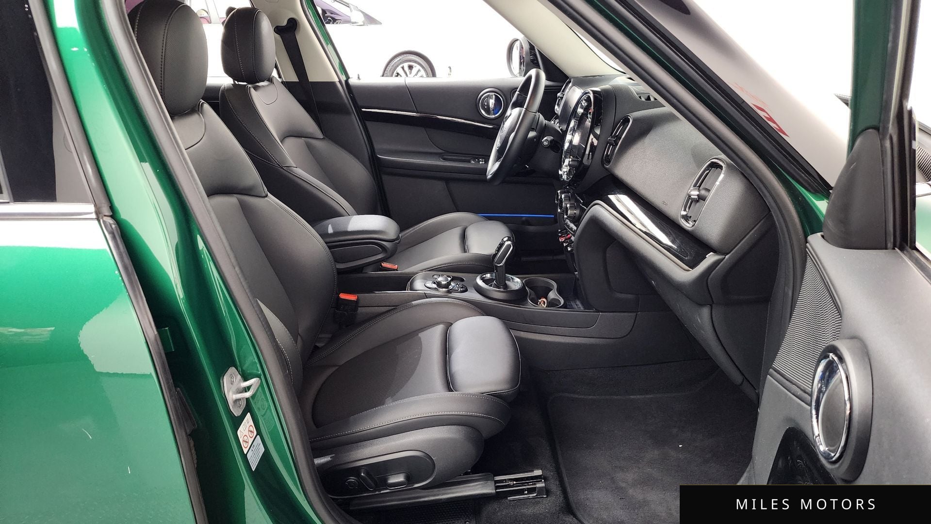 MINI Countryman 2022 — миниатюра 11