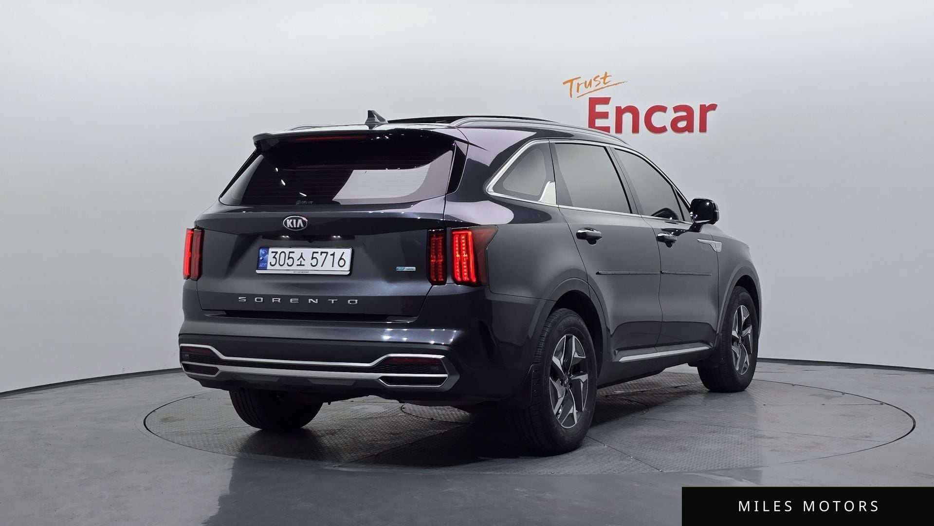 Kia Sorento 2021 — миниатюра 2