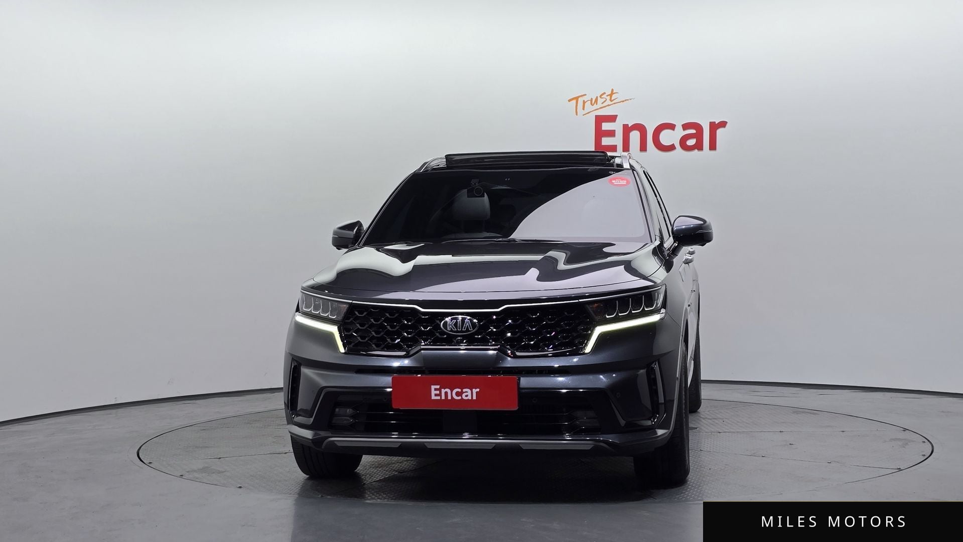 Kia Sorento 2021 — миниатюра 3