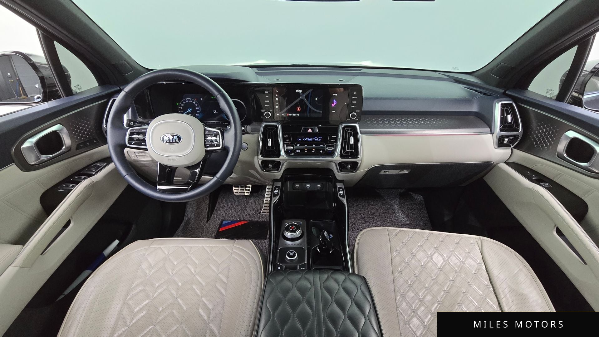 Kia Sorento 2021 — миниатюра 10