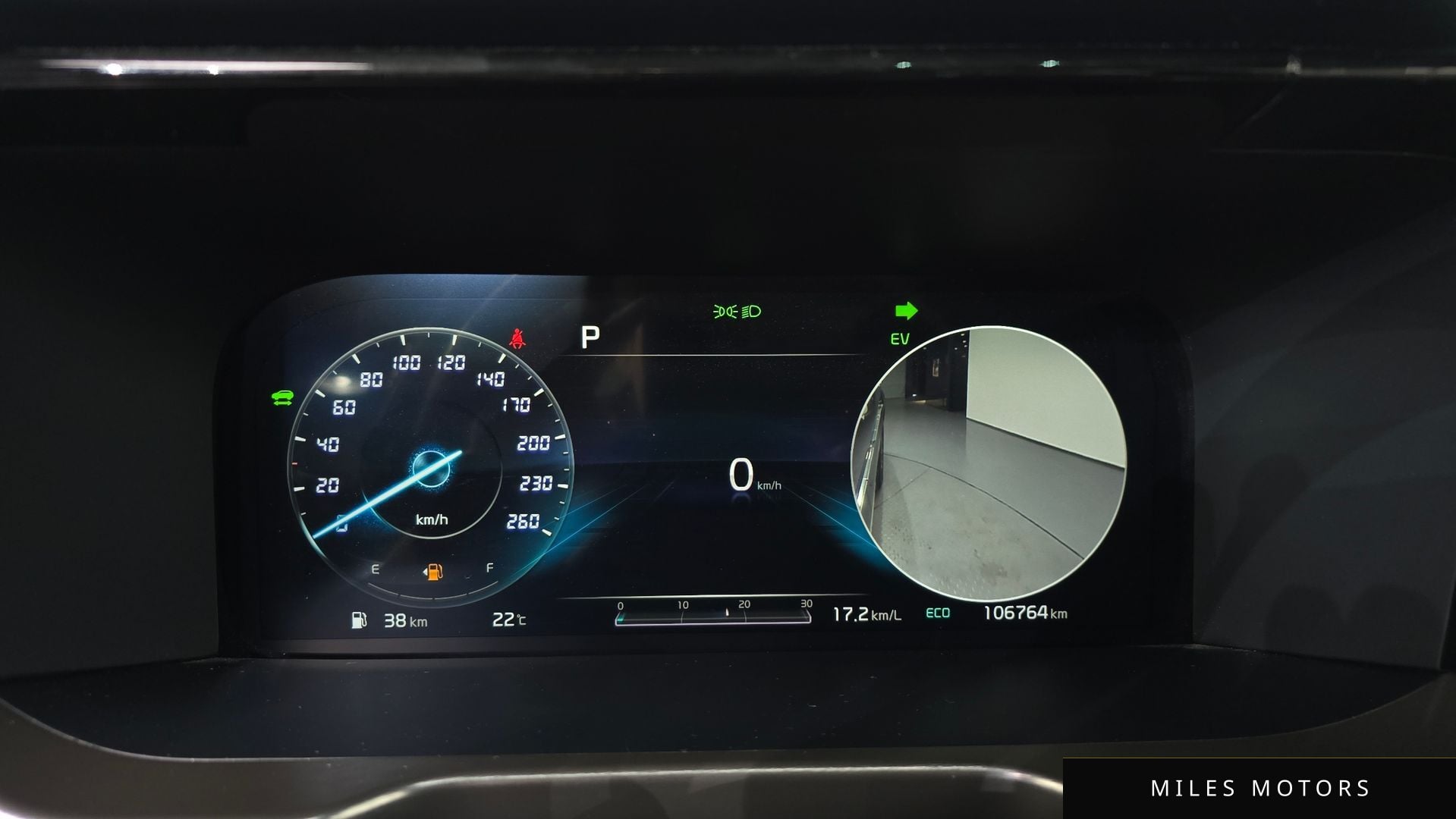 Kia Sorento 2021 — миниатюра 11
