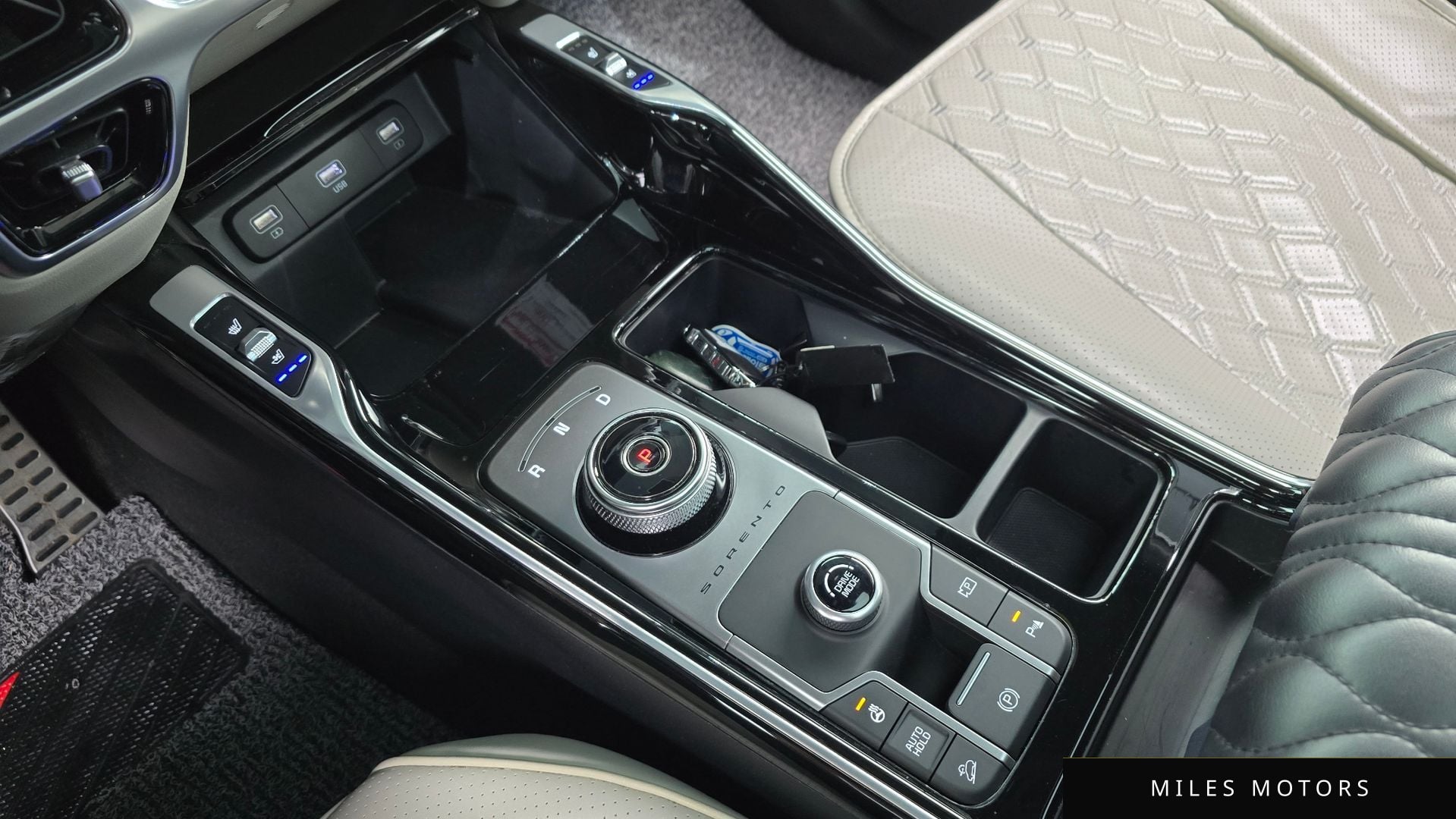 Kia Sorento 2021 — миниатюра 12