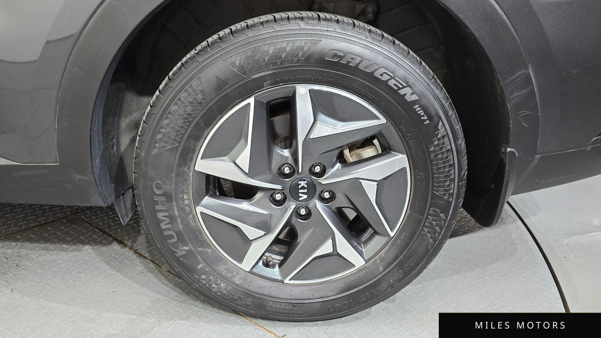 Kia Sorento 2021 — миниатюра 7